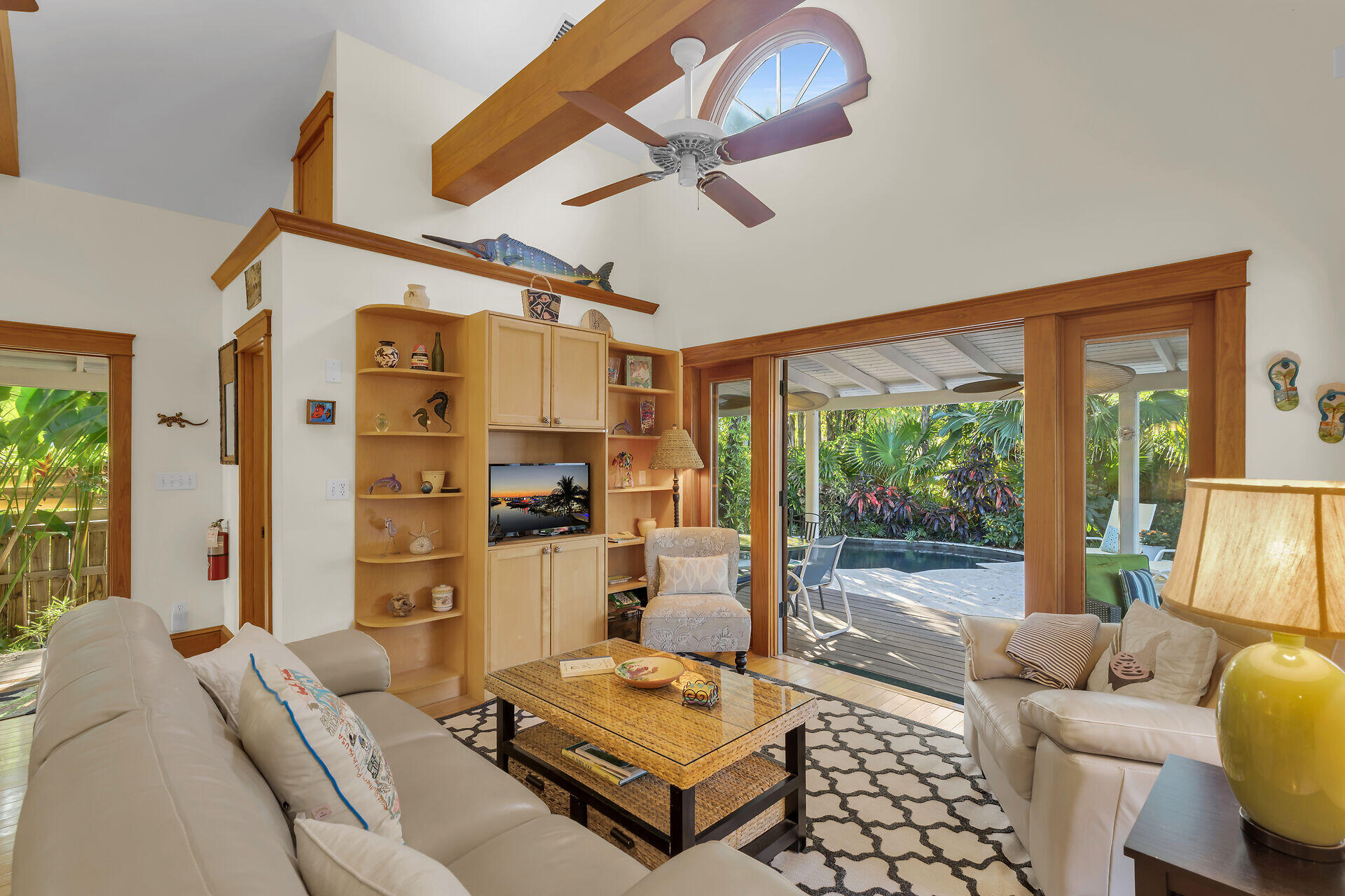 1320 Eliza Street
