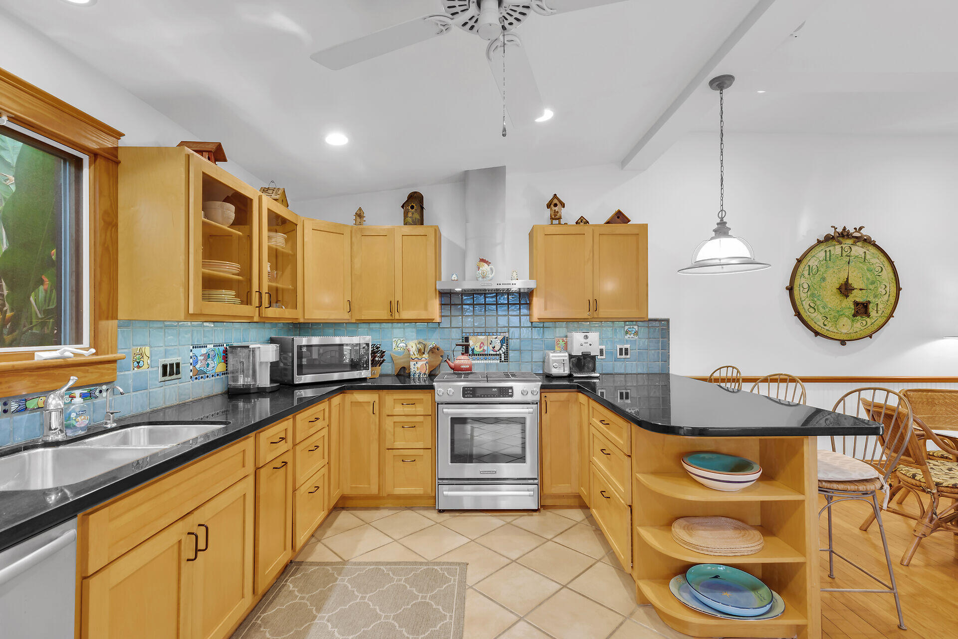 1320 Eliza Street
