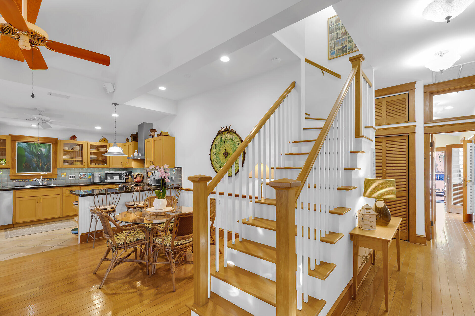 1320 Eliza Street