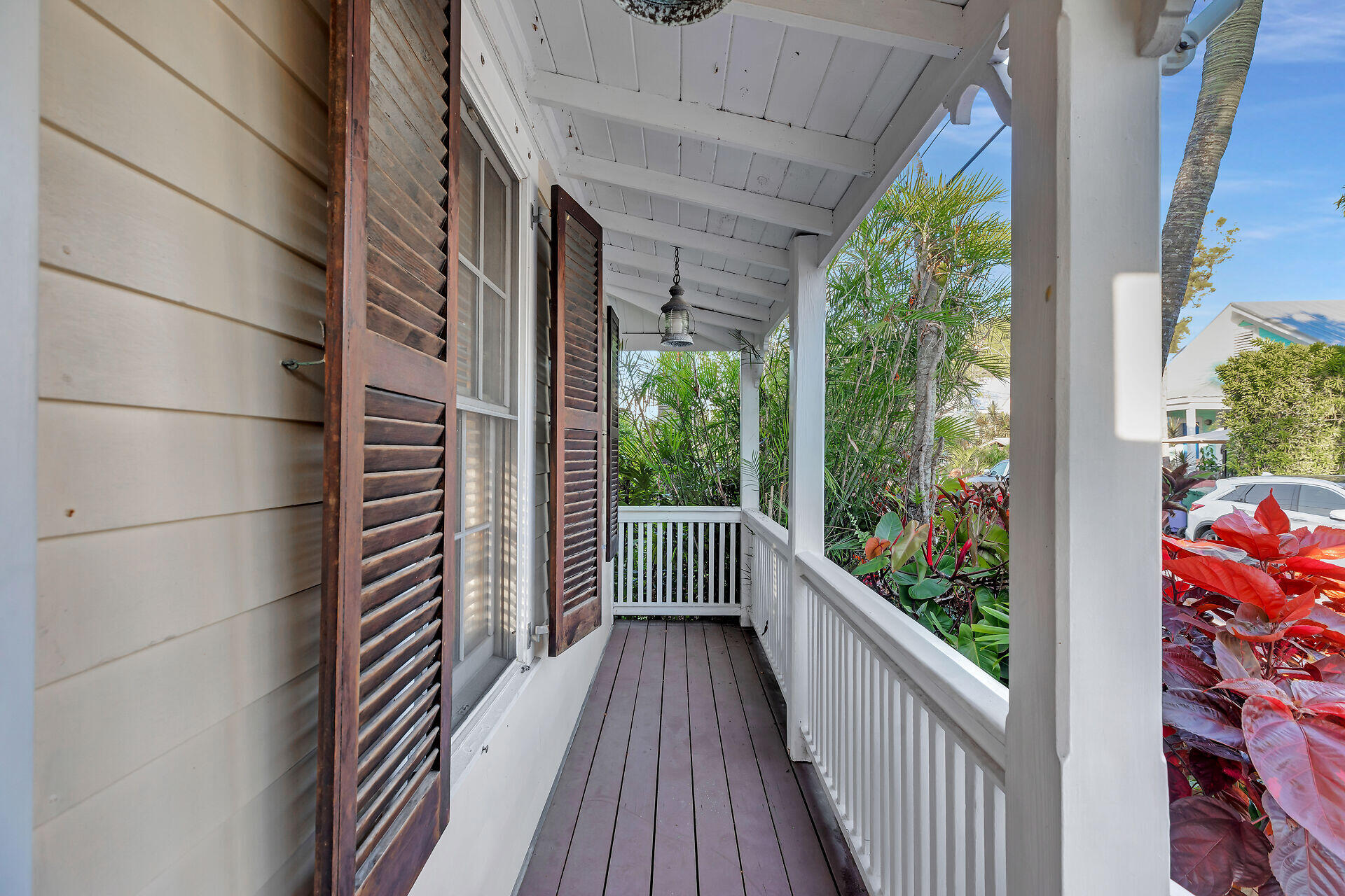 1320 Eliza Street