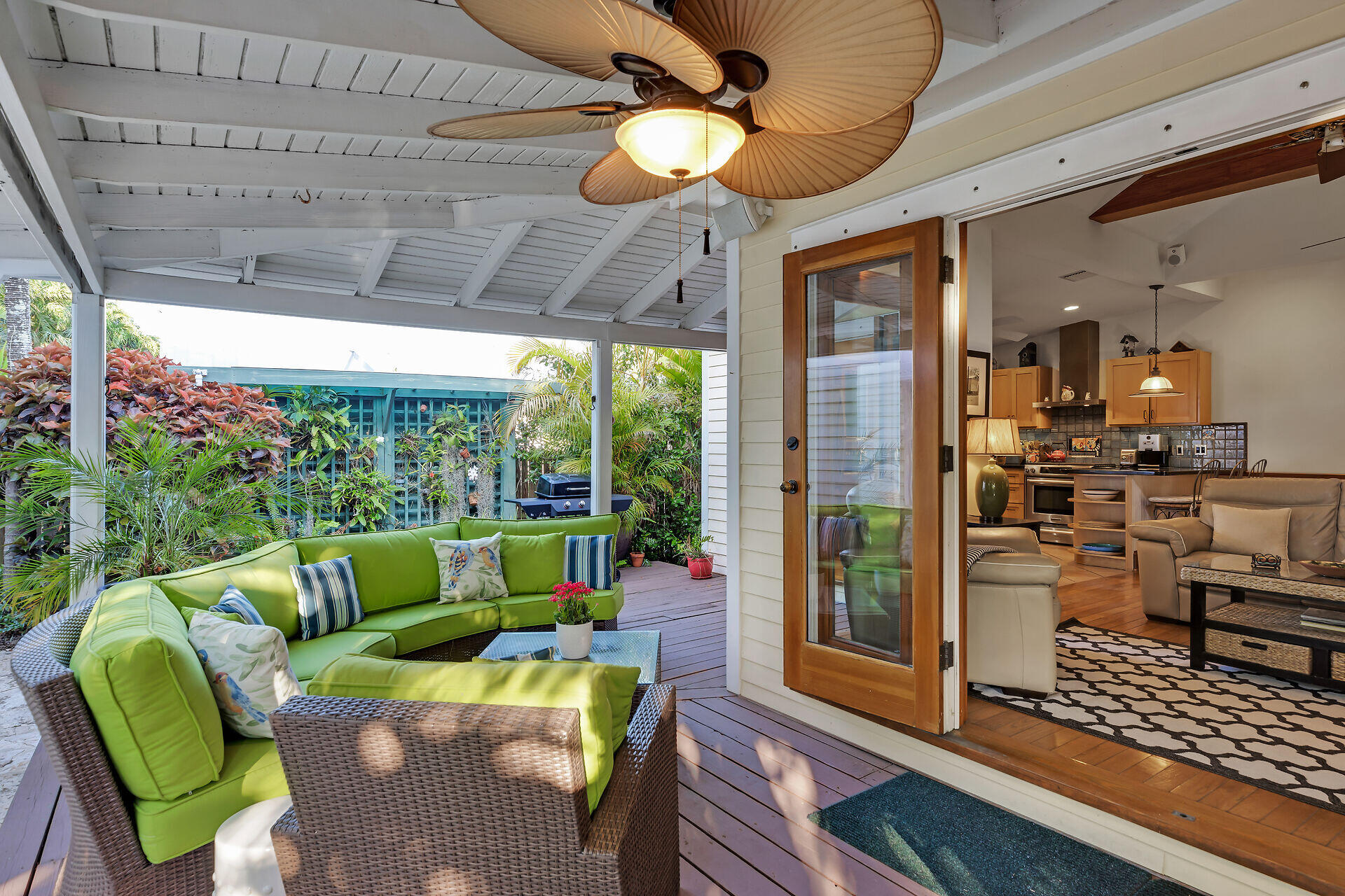 1320 Eliza Street