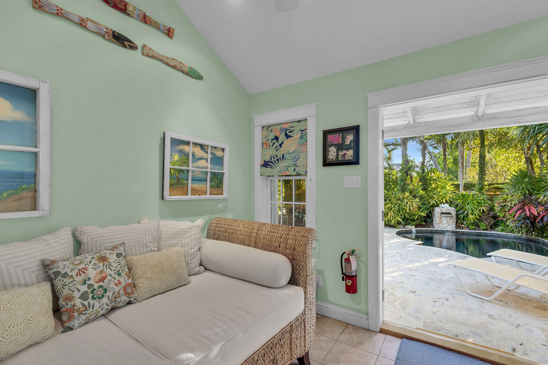 1320 Eliza Street