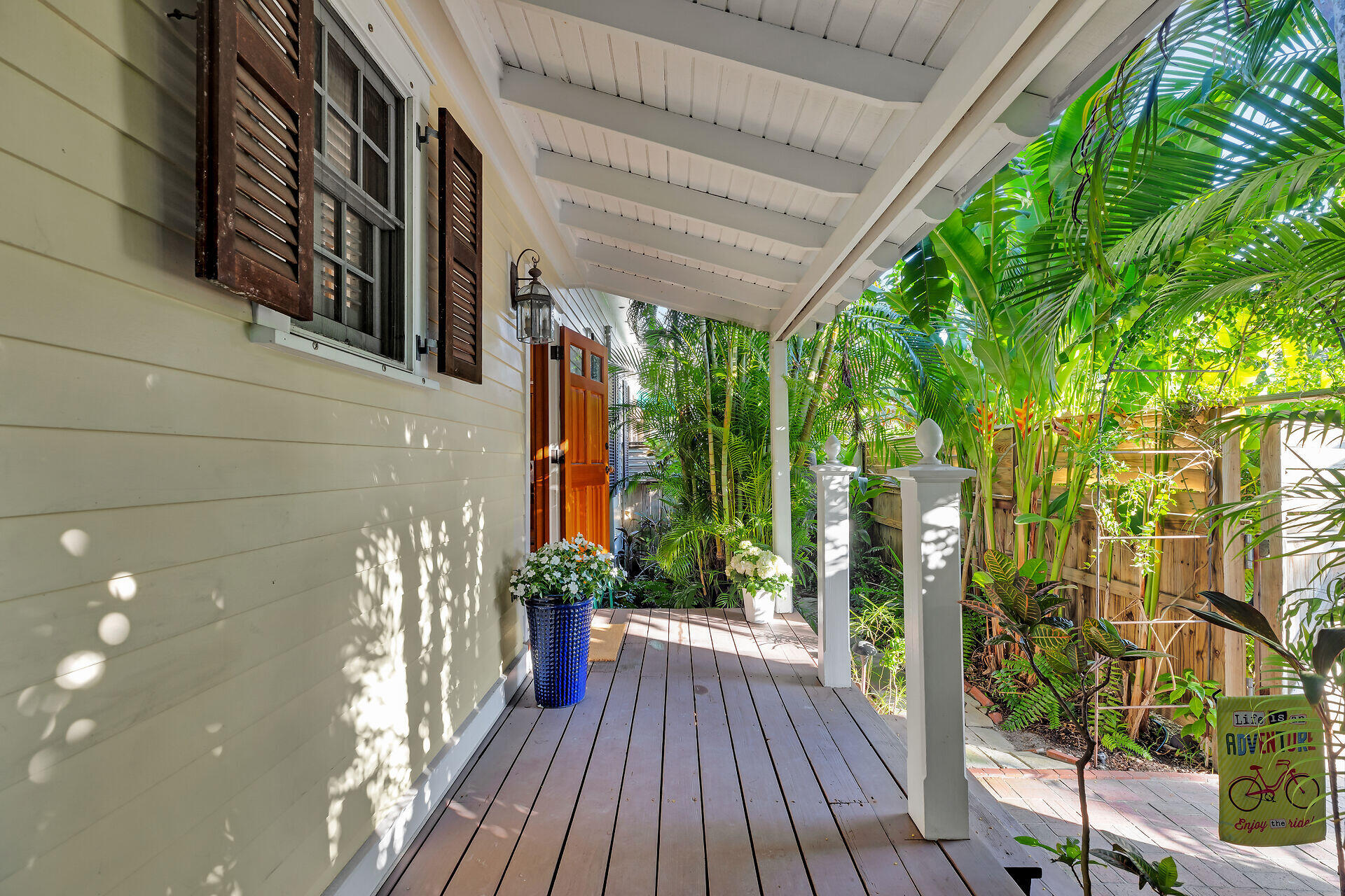 1320 Eliza Street