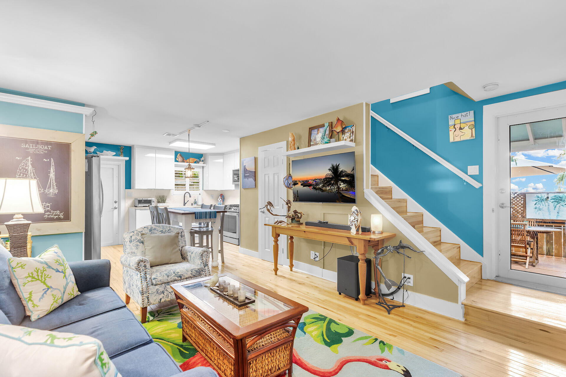 808 Virginia Street Unit: 4