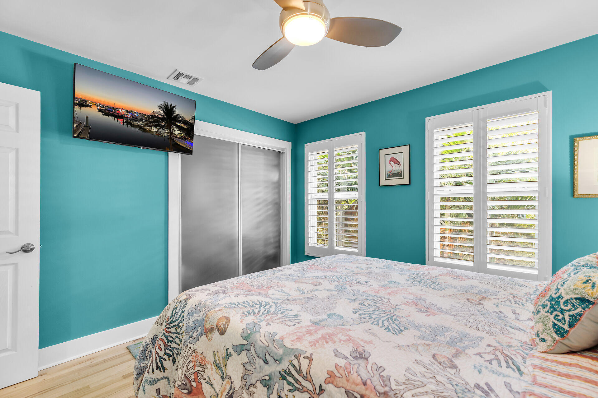 808 Virginia Street Unit: 4
