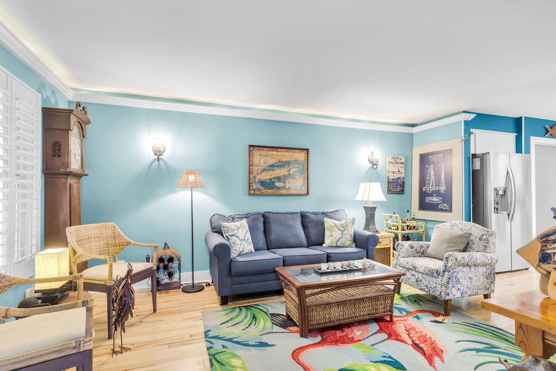 808 Virginia Street Unit: 4