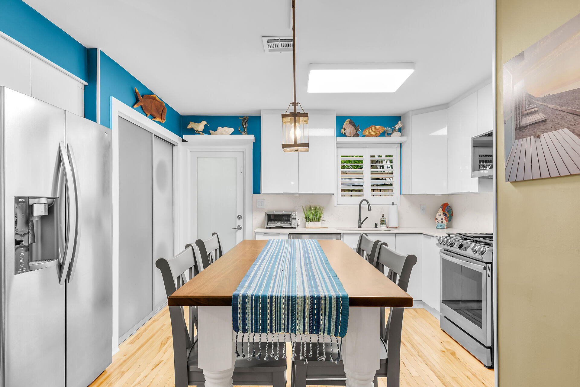 808 Virginia Street Unit: 4