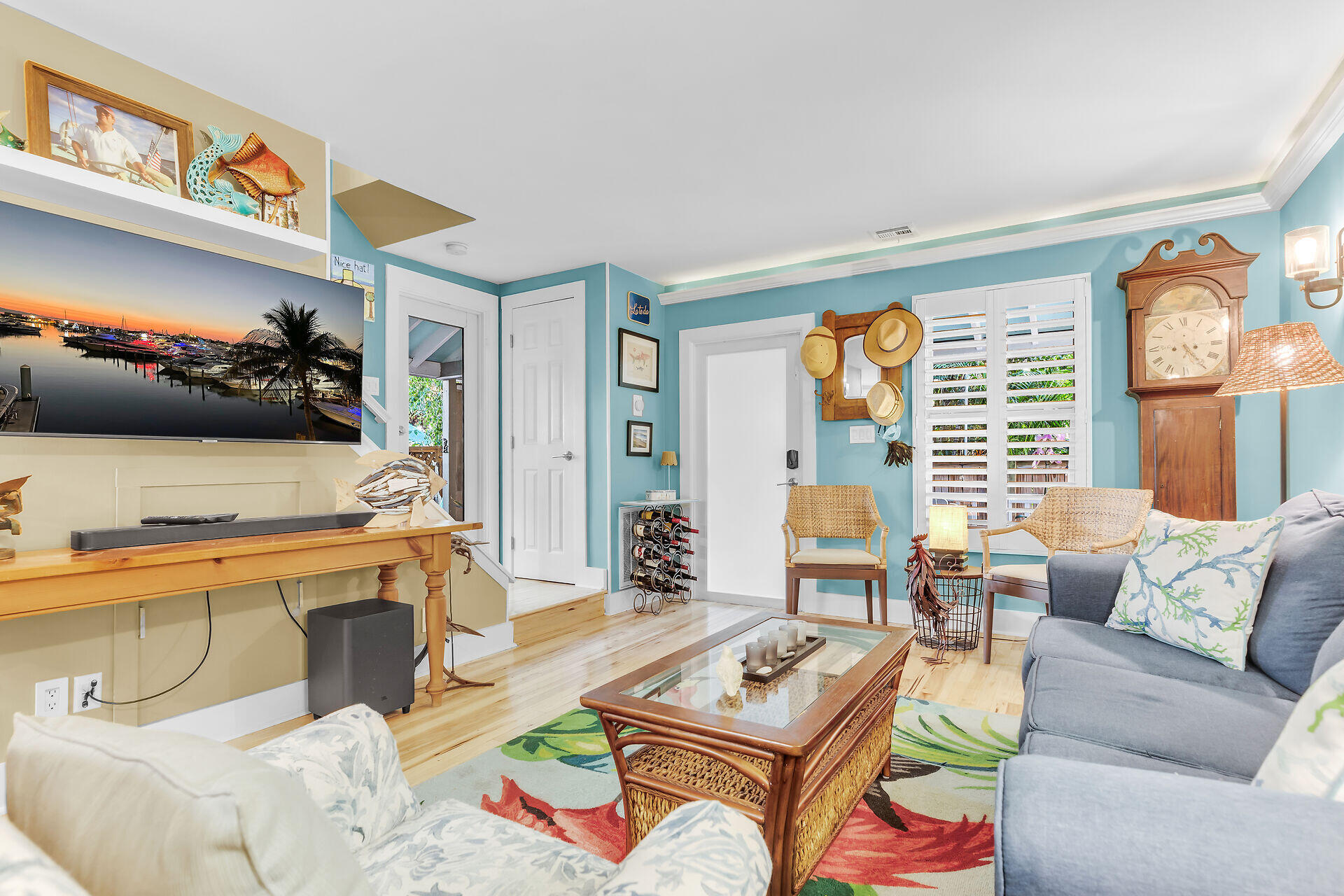 808 Virginia Street Unit: 4