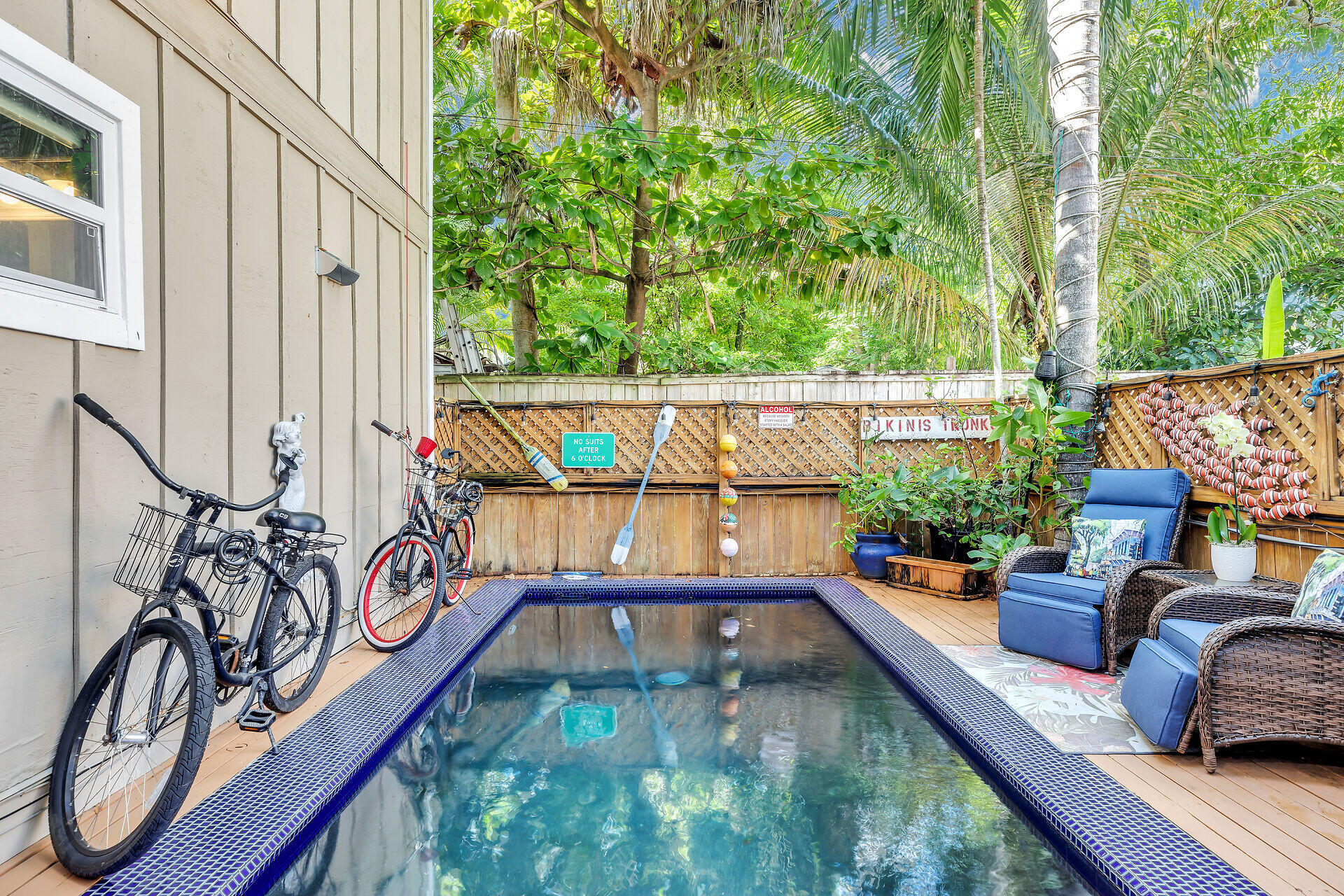 808 Virginia Street Unit: 4