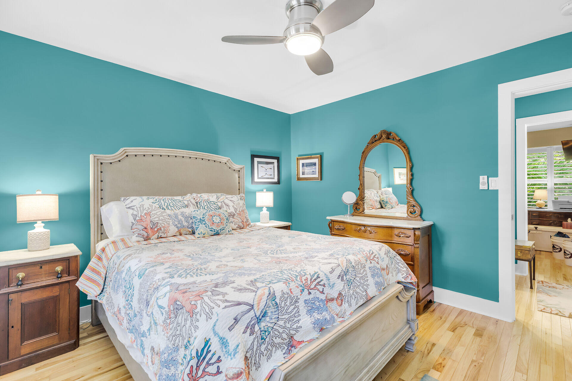 808 Virginia Street Unit: 4
