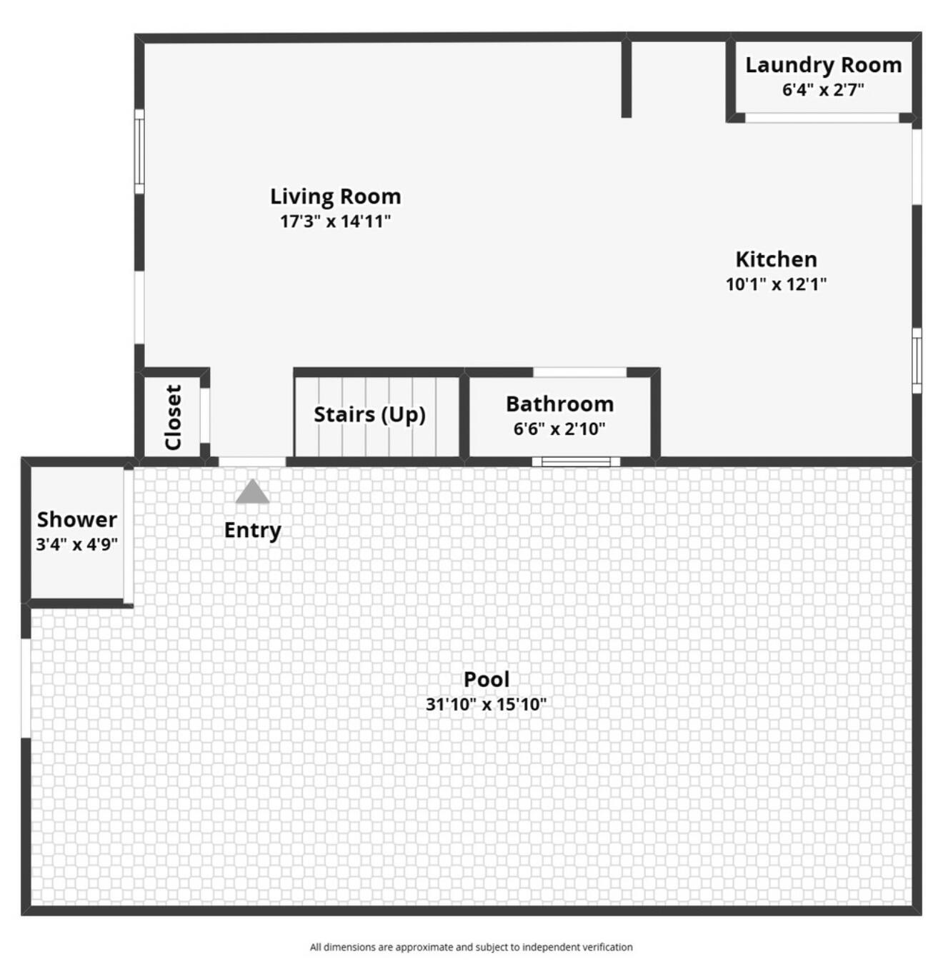 808 Virginia Street Unit: 4