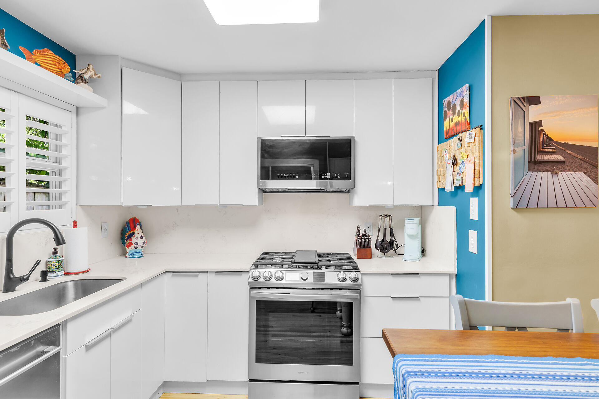 808 Virginia Street Unit: 4