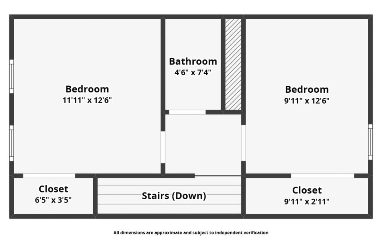 808 Virginia Street Unit: 4