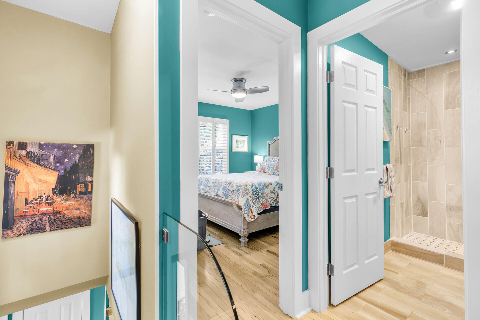 808 Virginia Street Unit: 4