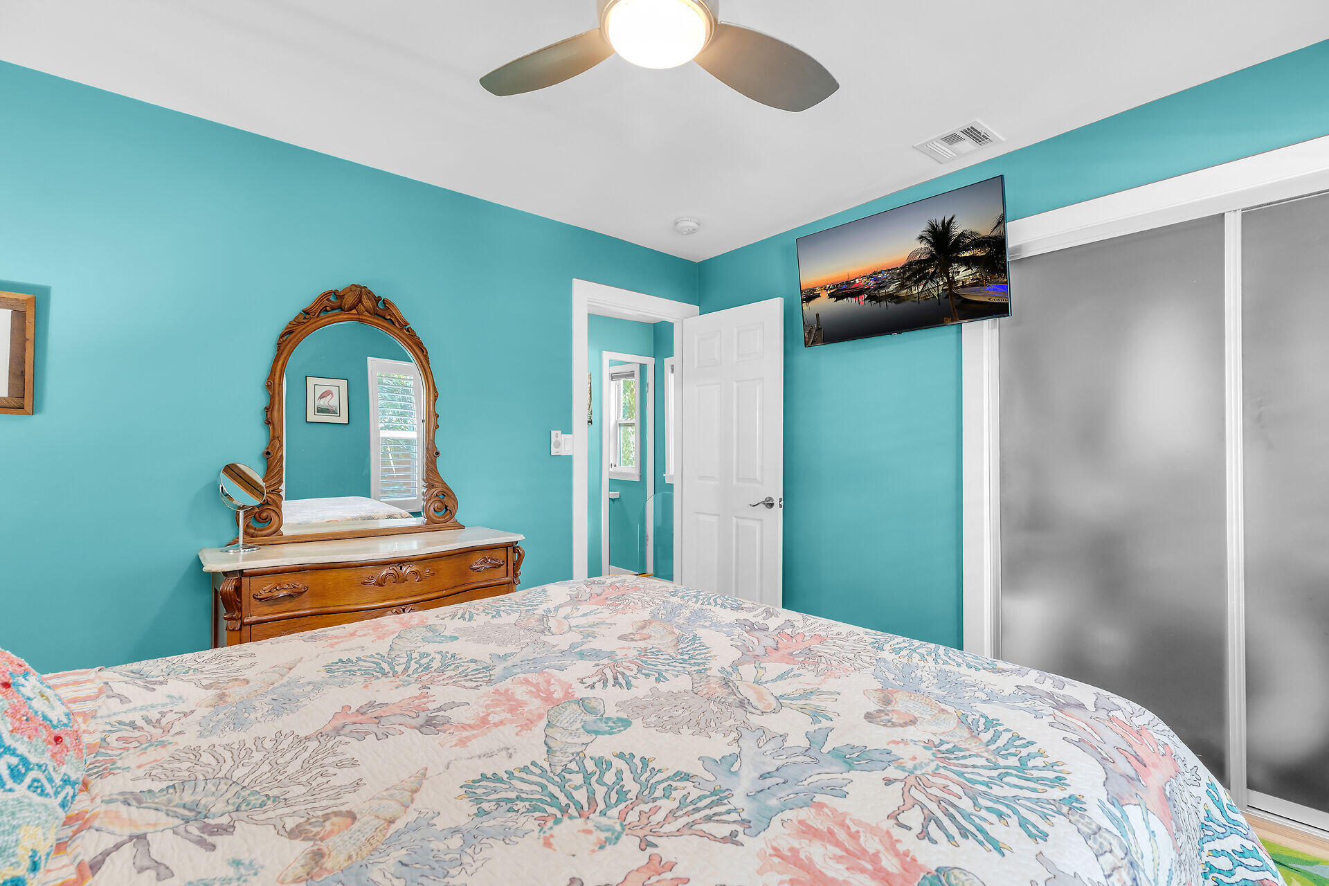 808 Virginia Street Unit: 4