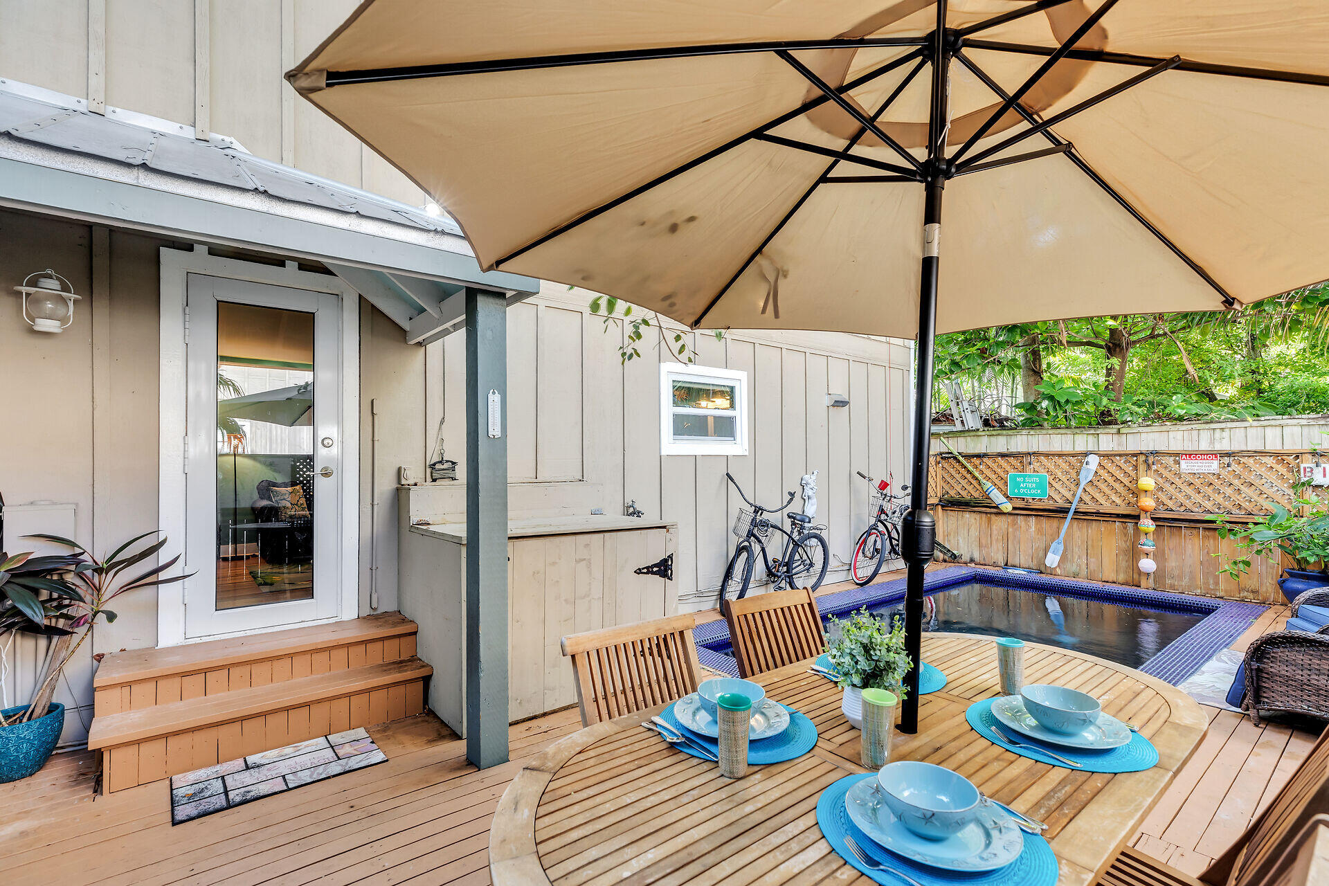 808 Virginia Street Unit: 4