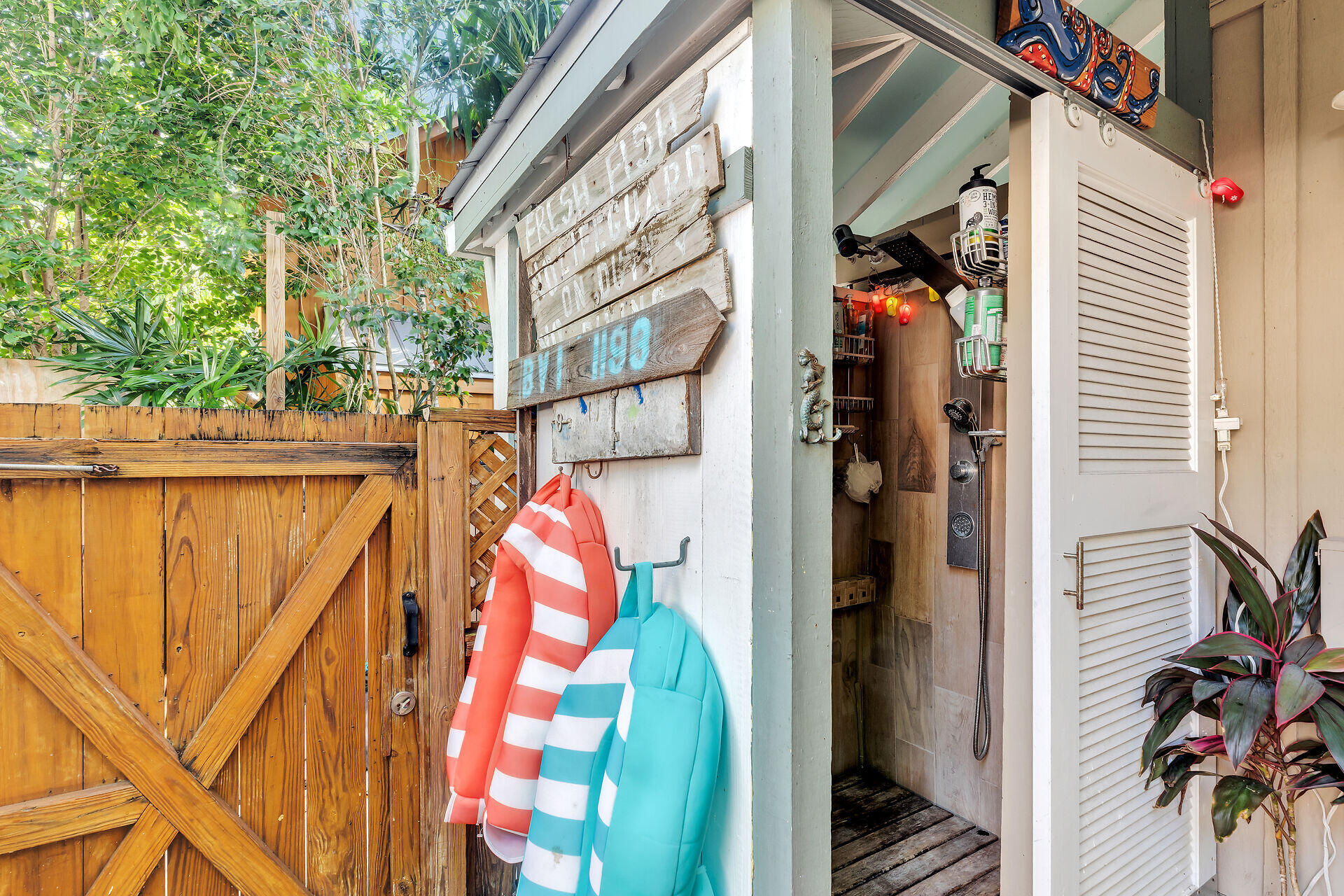 808 Virginia Street Unit: 4