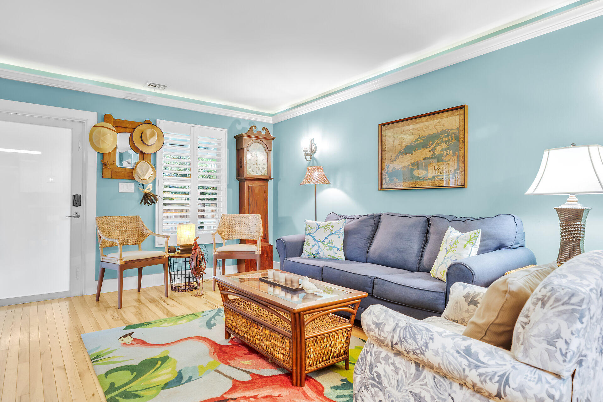 808 Virginia Street Unit: 4