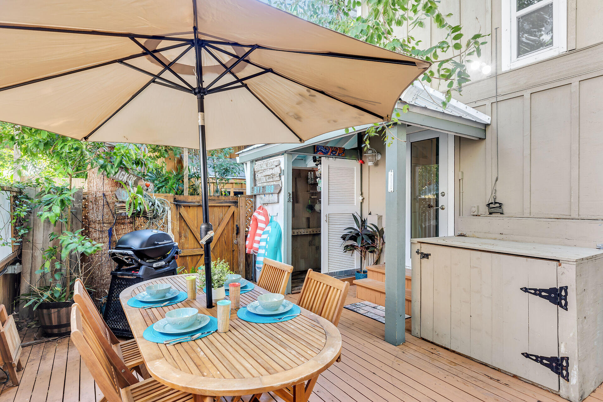 808 Virginia Street Unit: 4