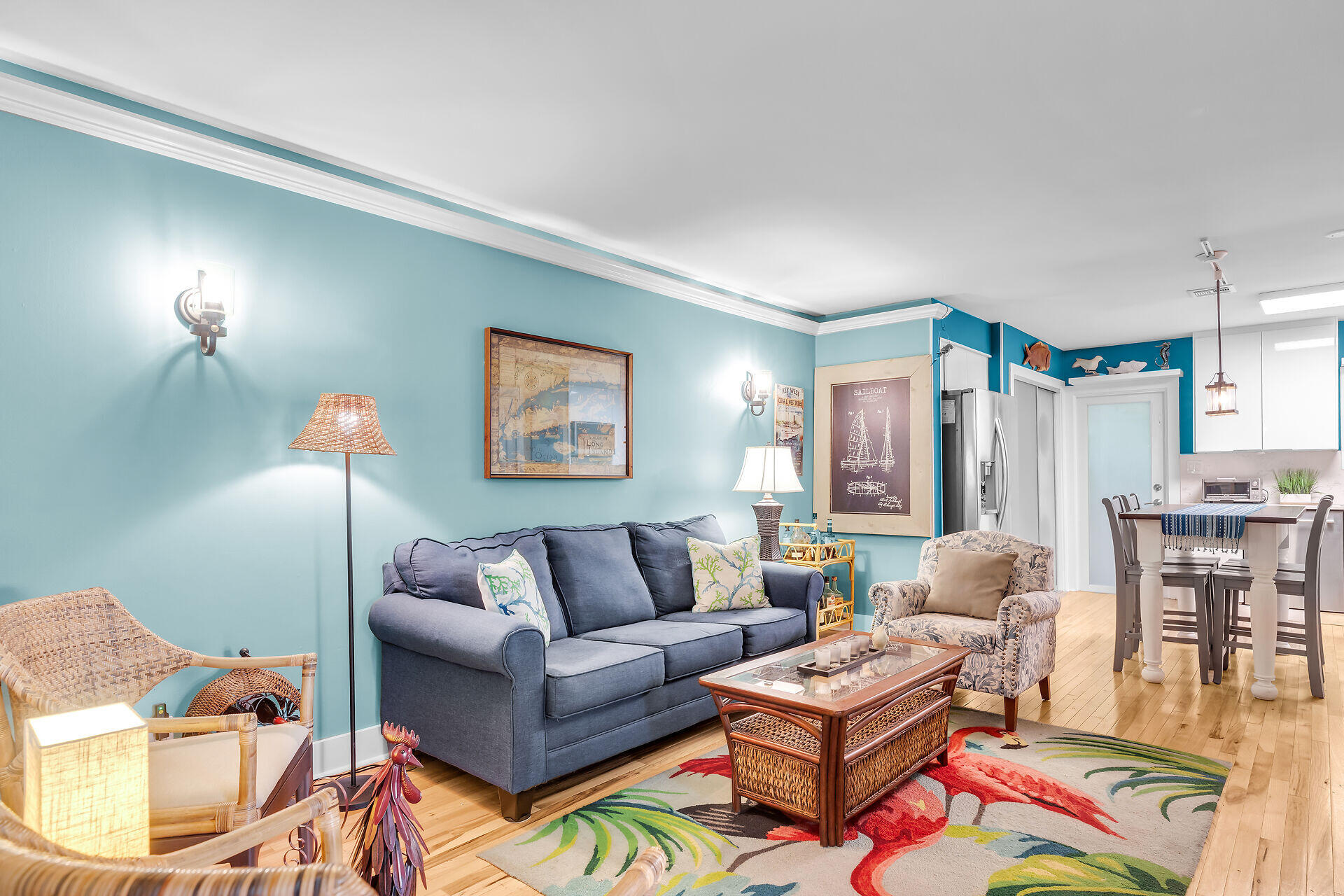 808 Virginia Street Unit: 4