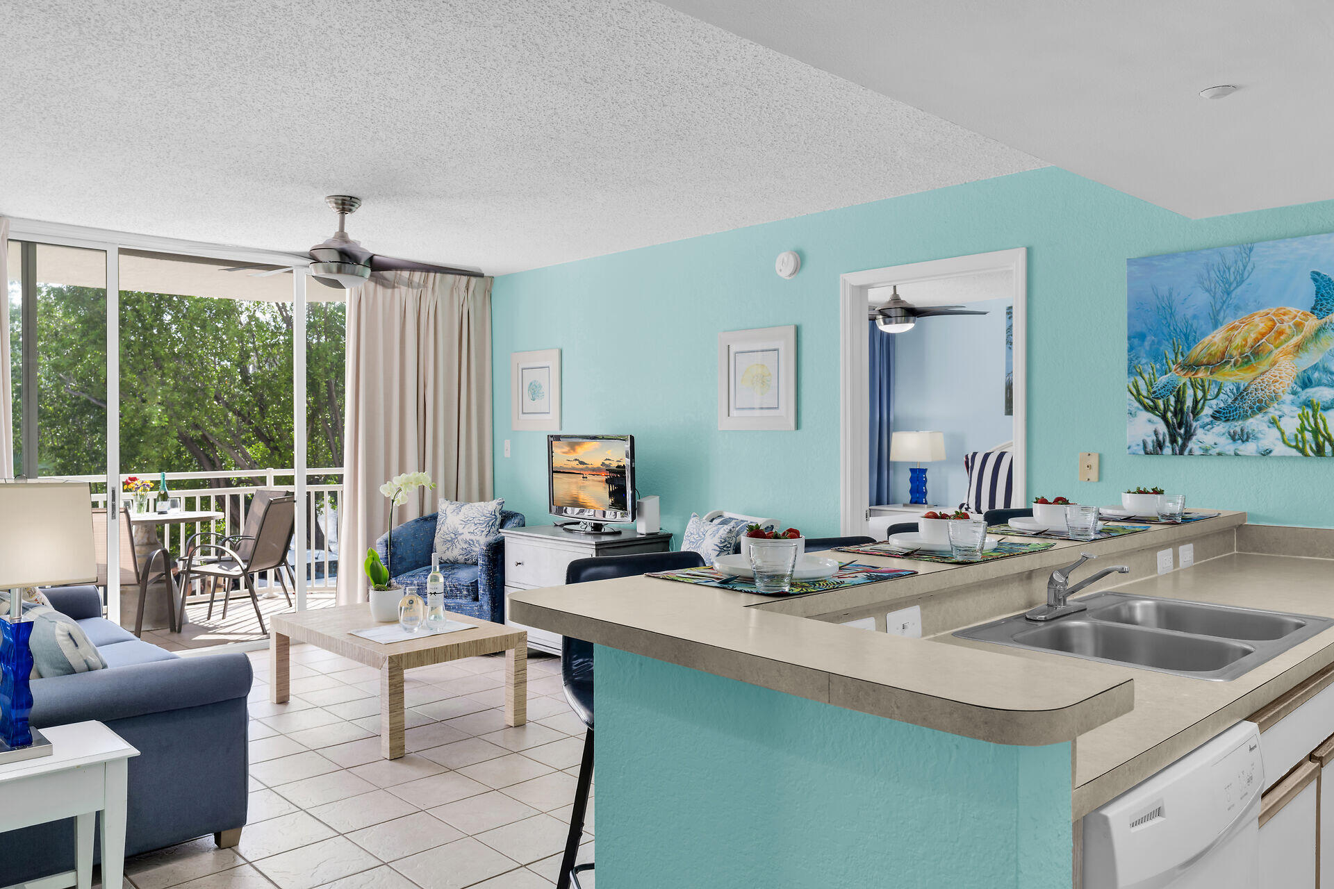 3625 Seaside Drive Unit: 25105