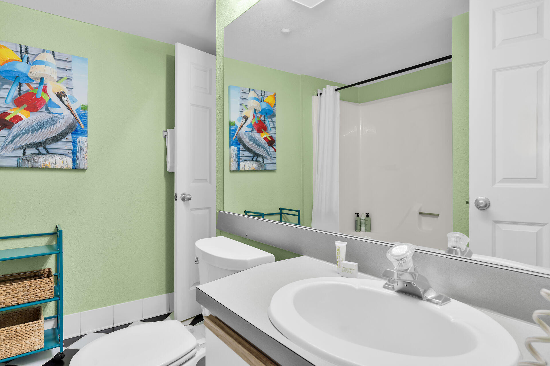 3625 Seaside Drive Unit: 25105