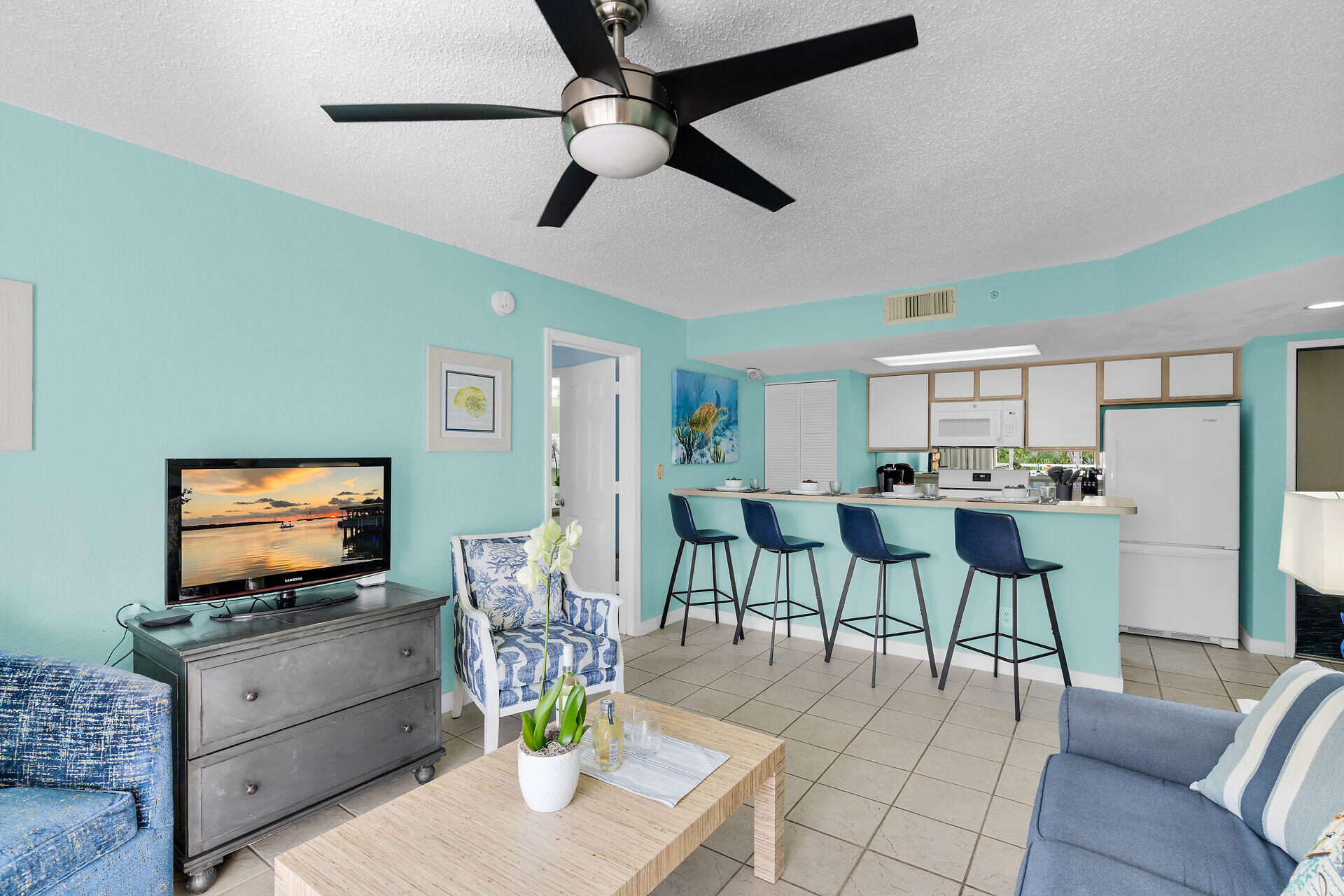 3625 Seaside Drive Unit: 25105