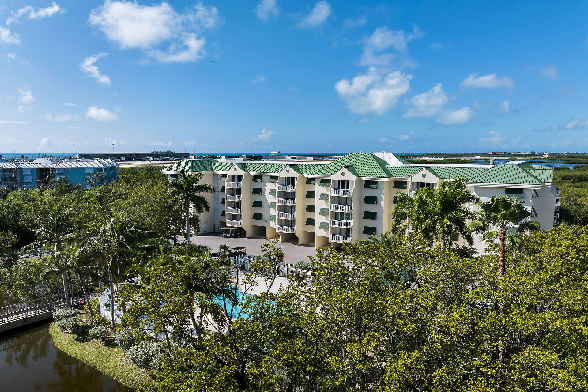 3625 Seaside Drive Unit: 25105