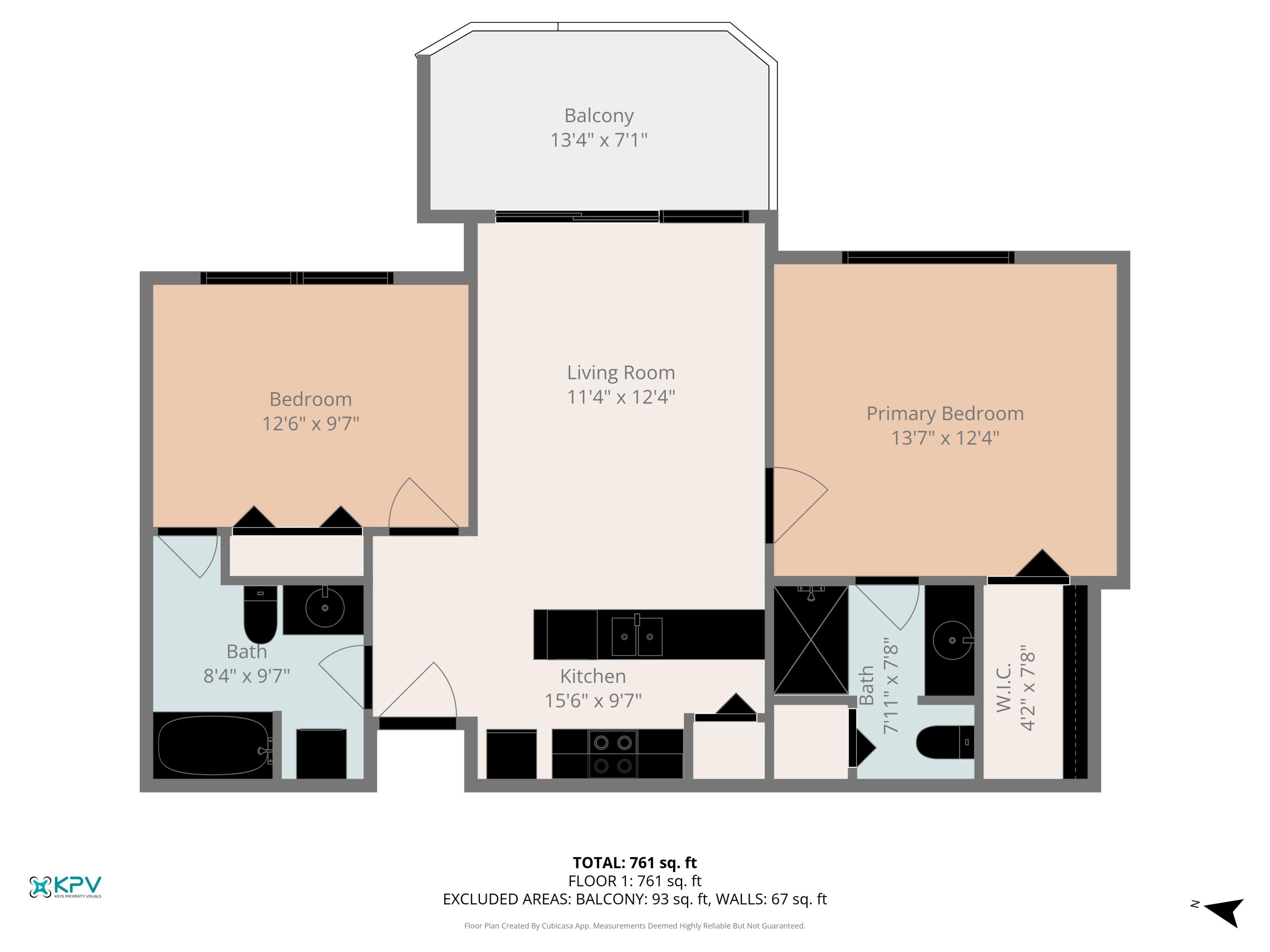 3625 Seaside Drive Unit: 25105