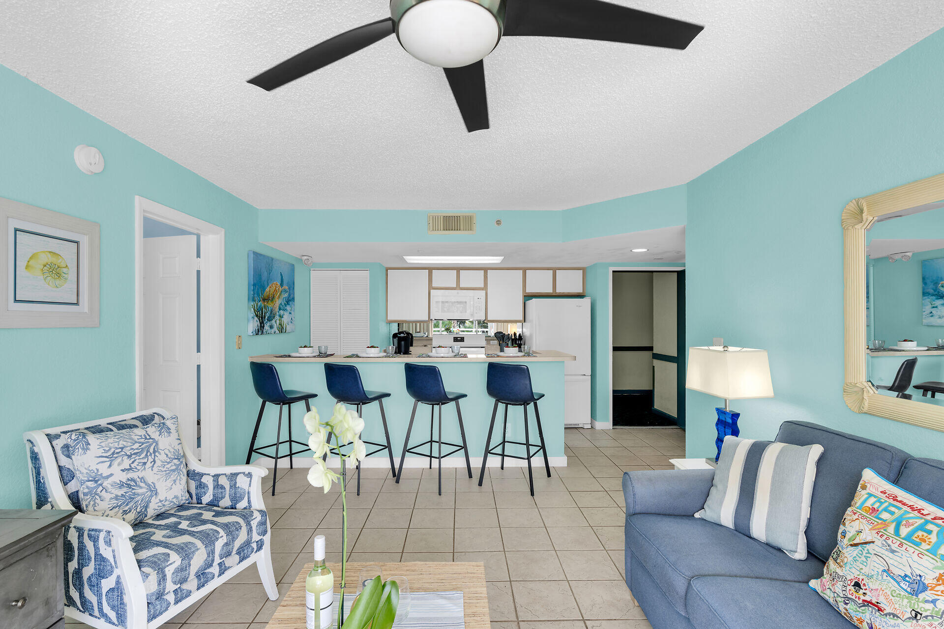 3625 Seaside Drive Unit: 25105