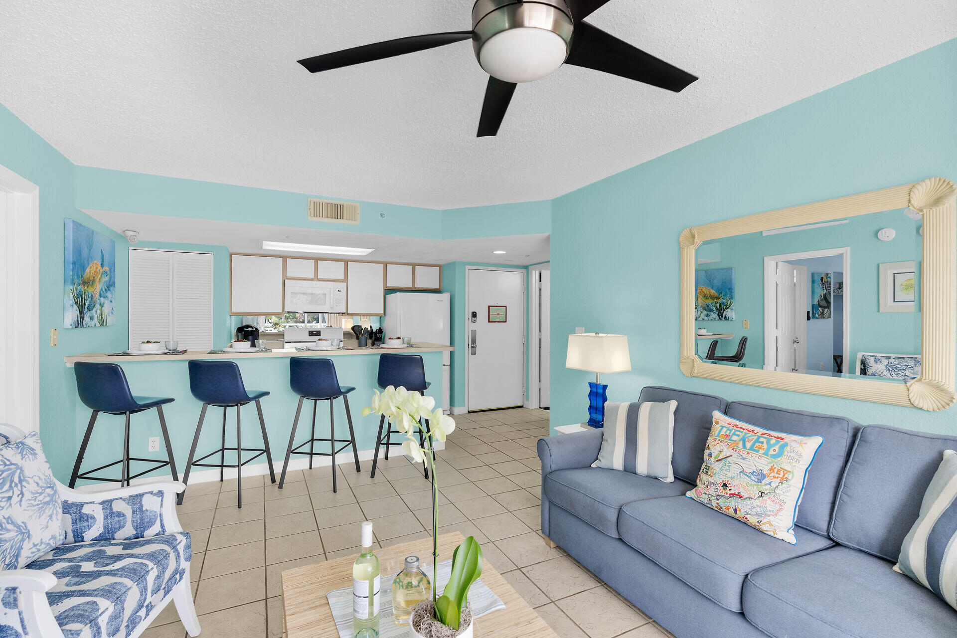 3625 Seaside Drive Unit: 25105
