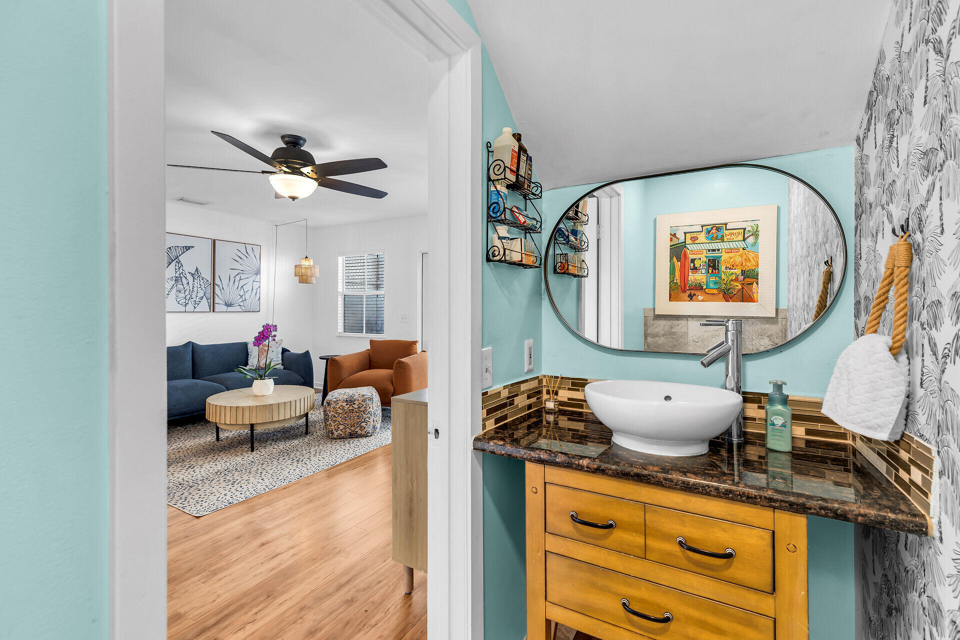 1075 Duval Street Unit: R10
