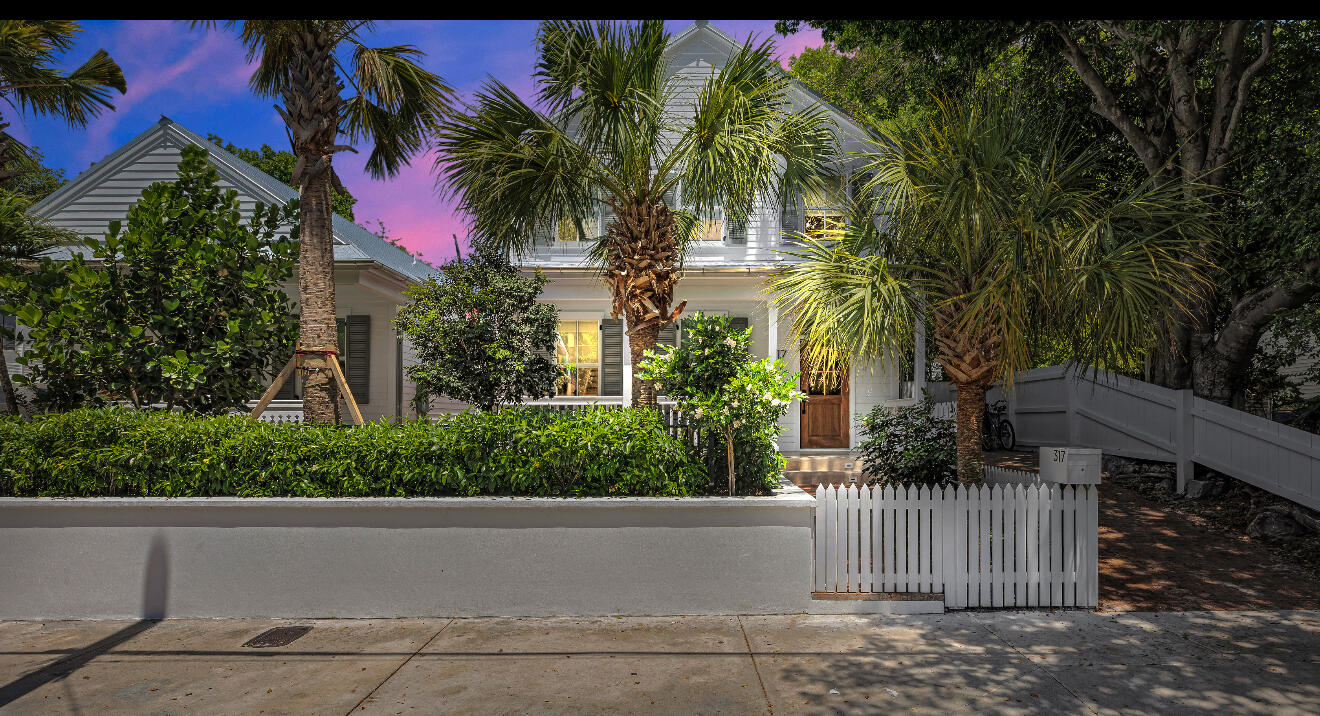 317 Whitehead Street