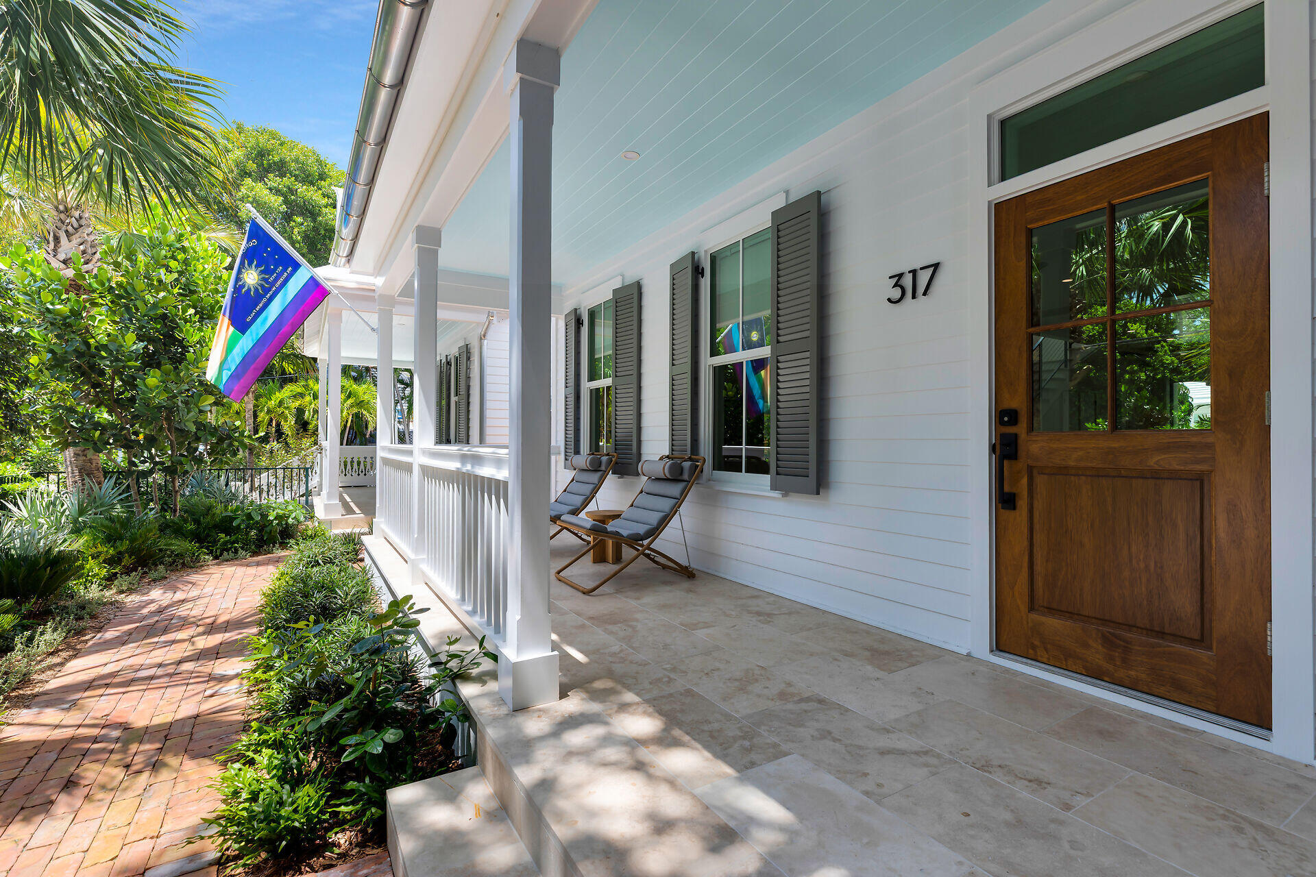 317 Whitehead Street