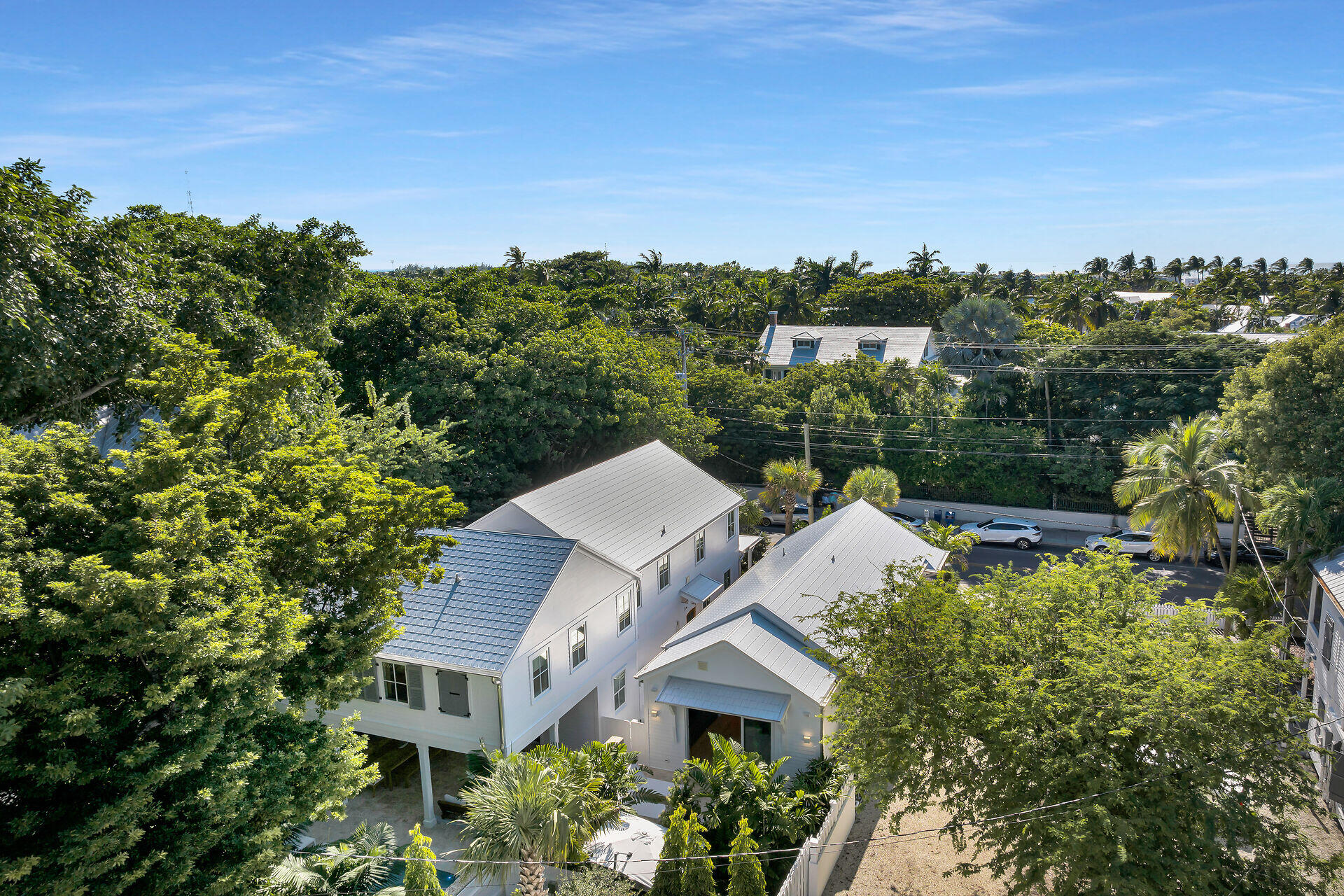 317 Whitehead Street