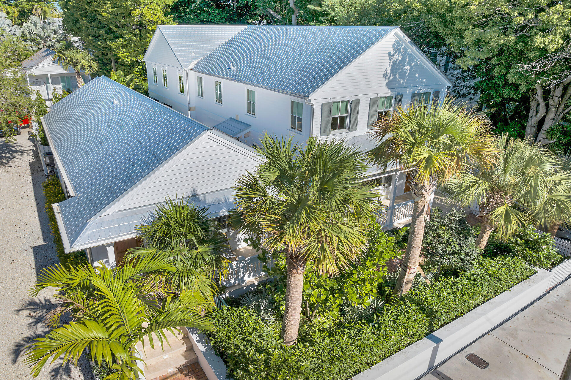 317 Whitehead Street