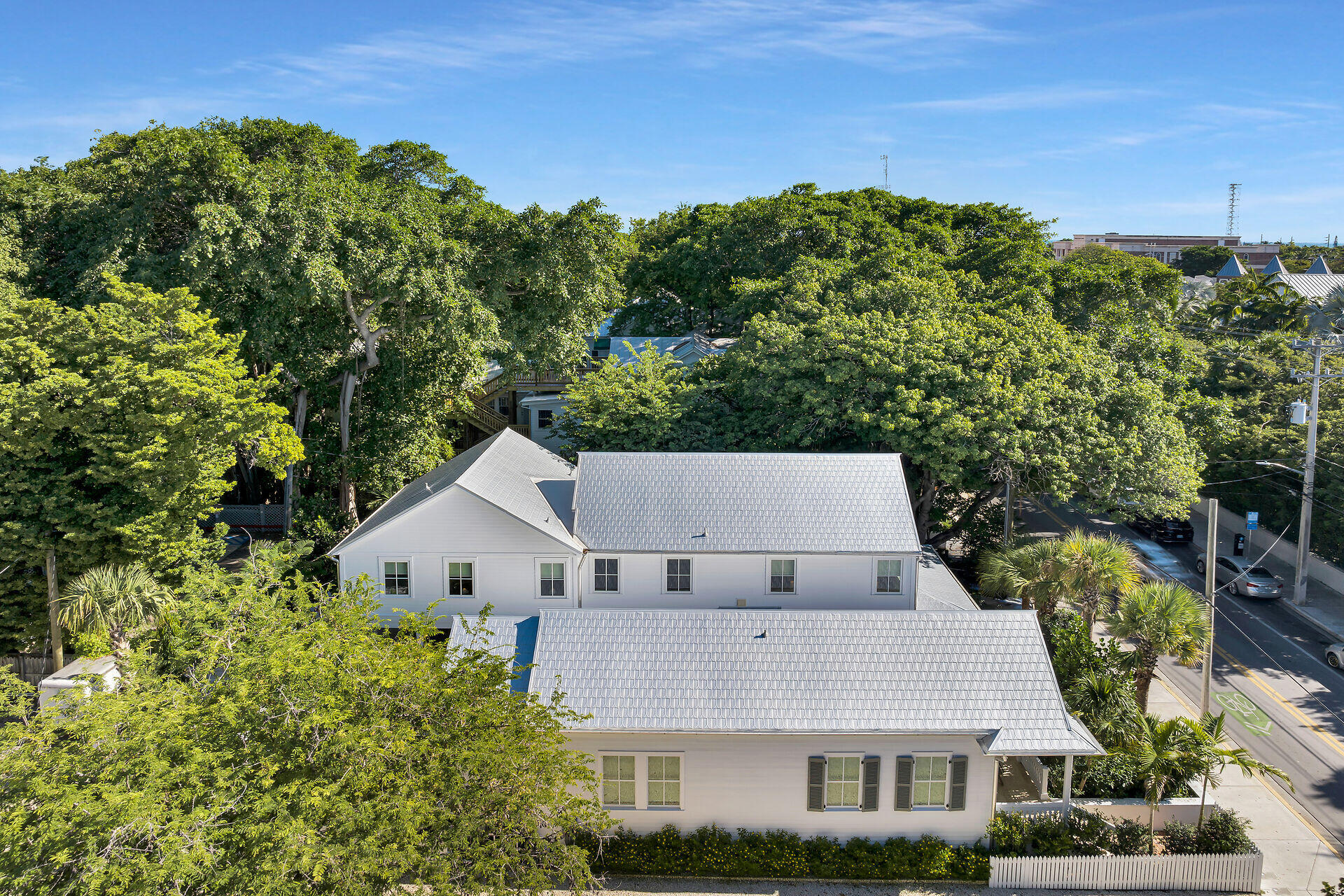 317 Whitehead Street