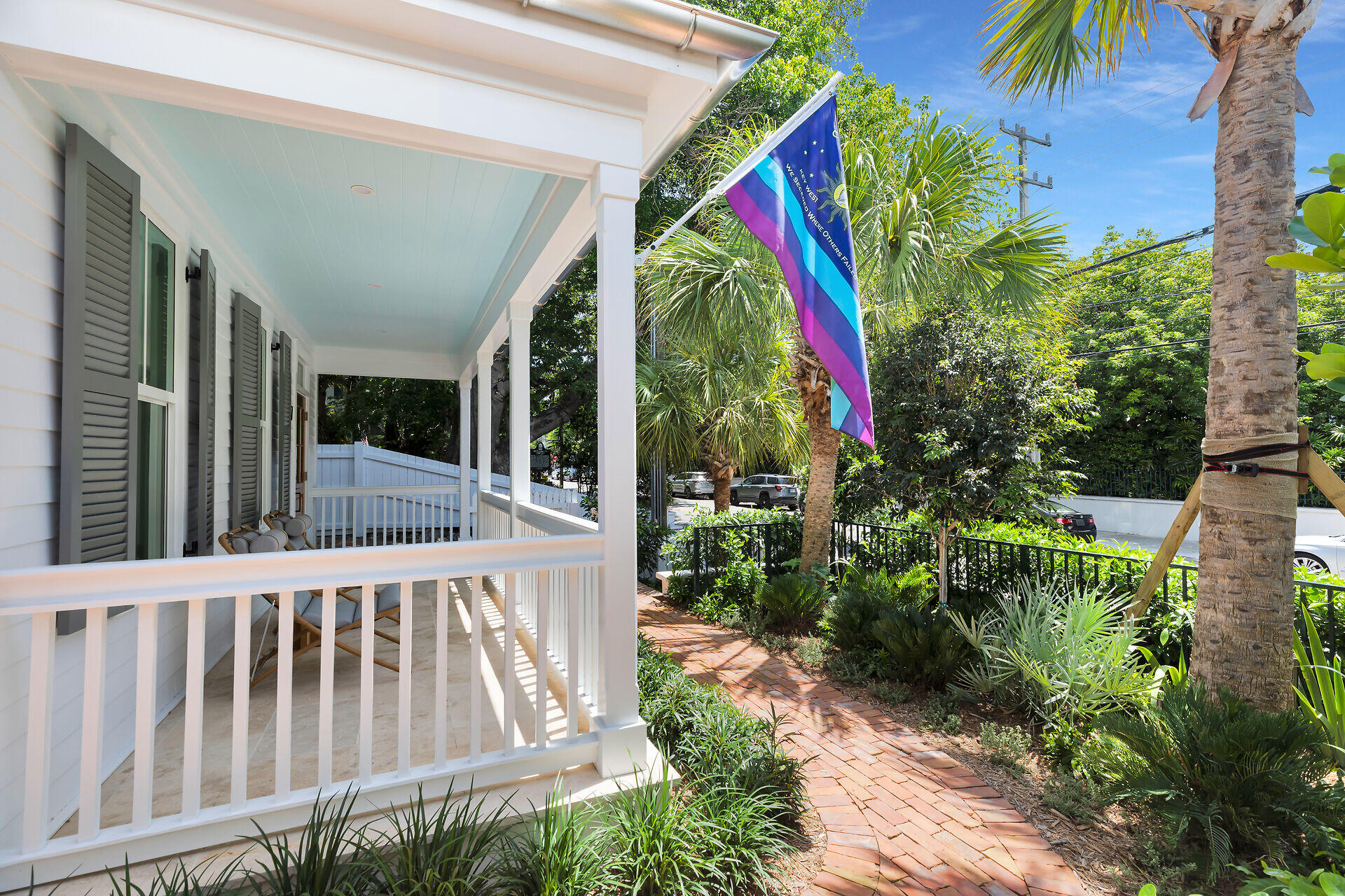 317 Whitehead Street