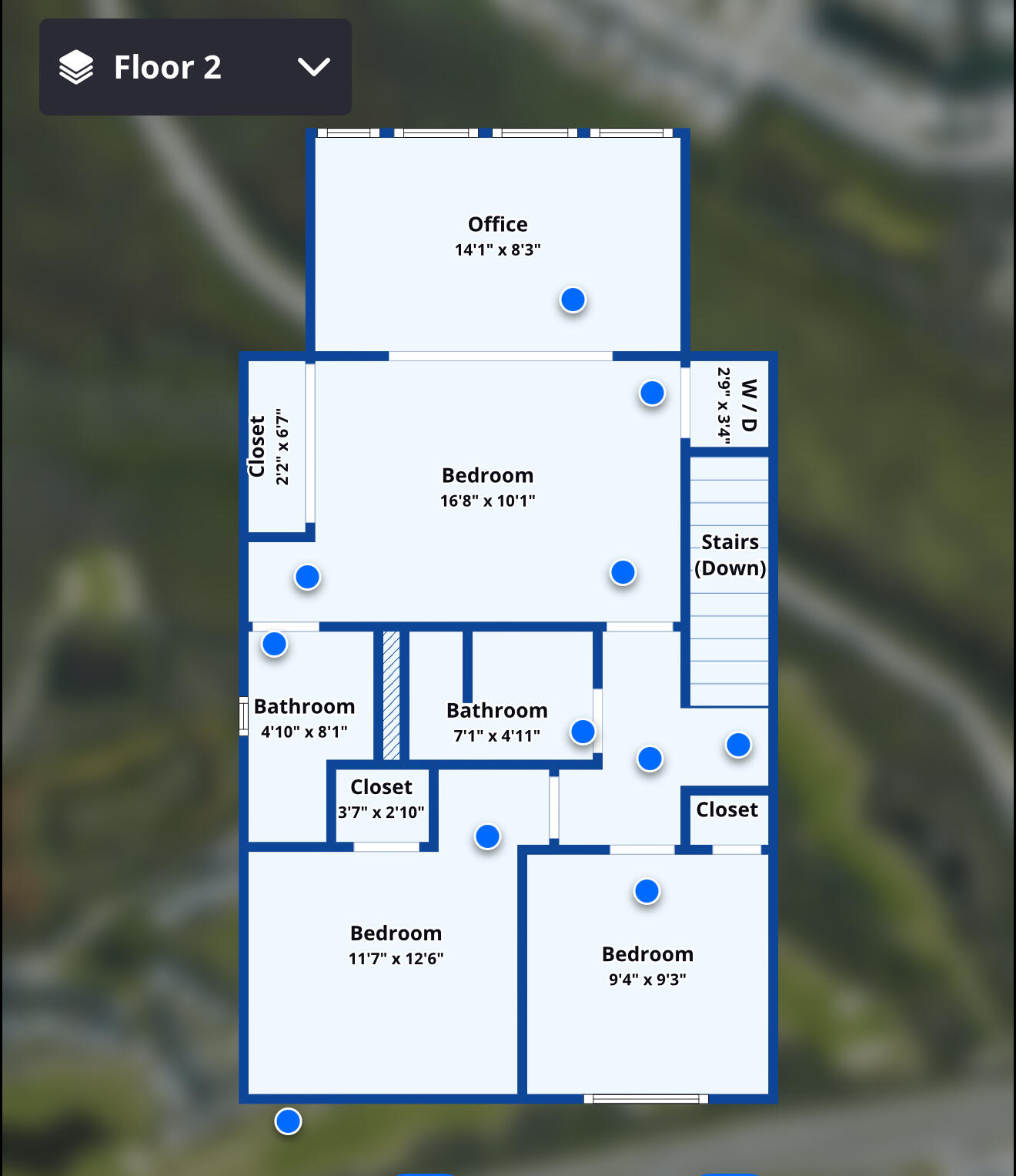 21 Whistling Duck Lane