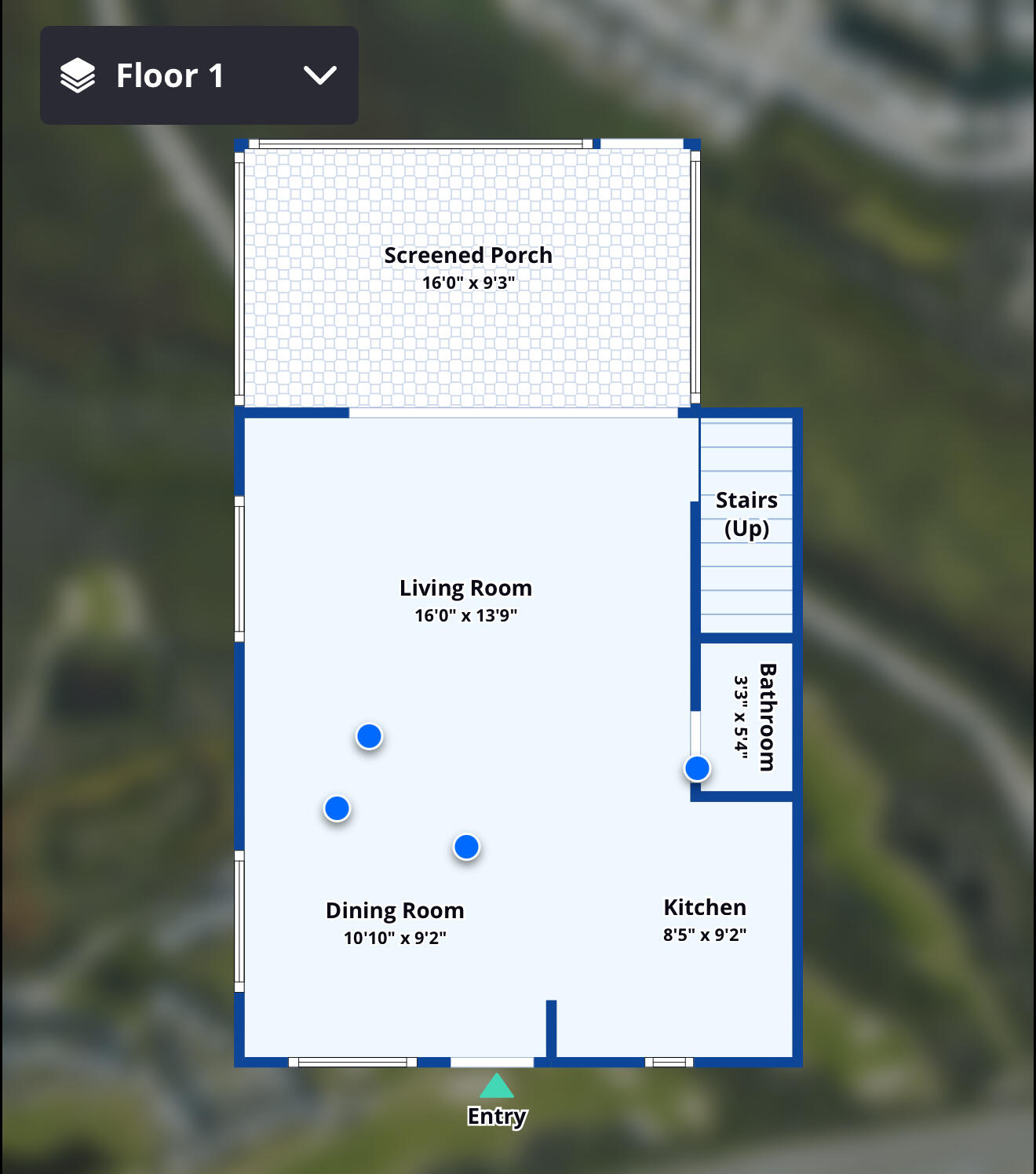 21 Whistling Duck Lane