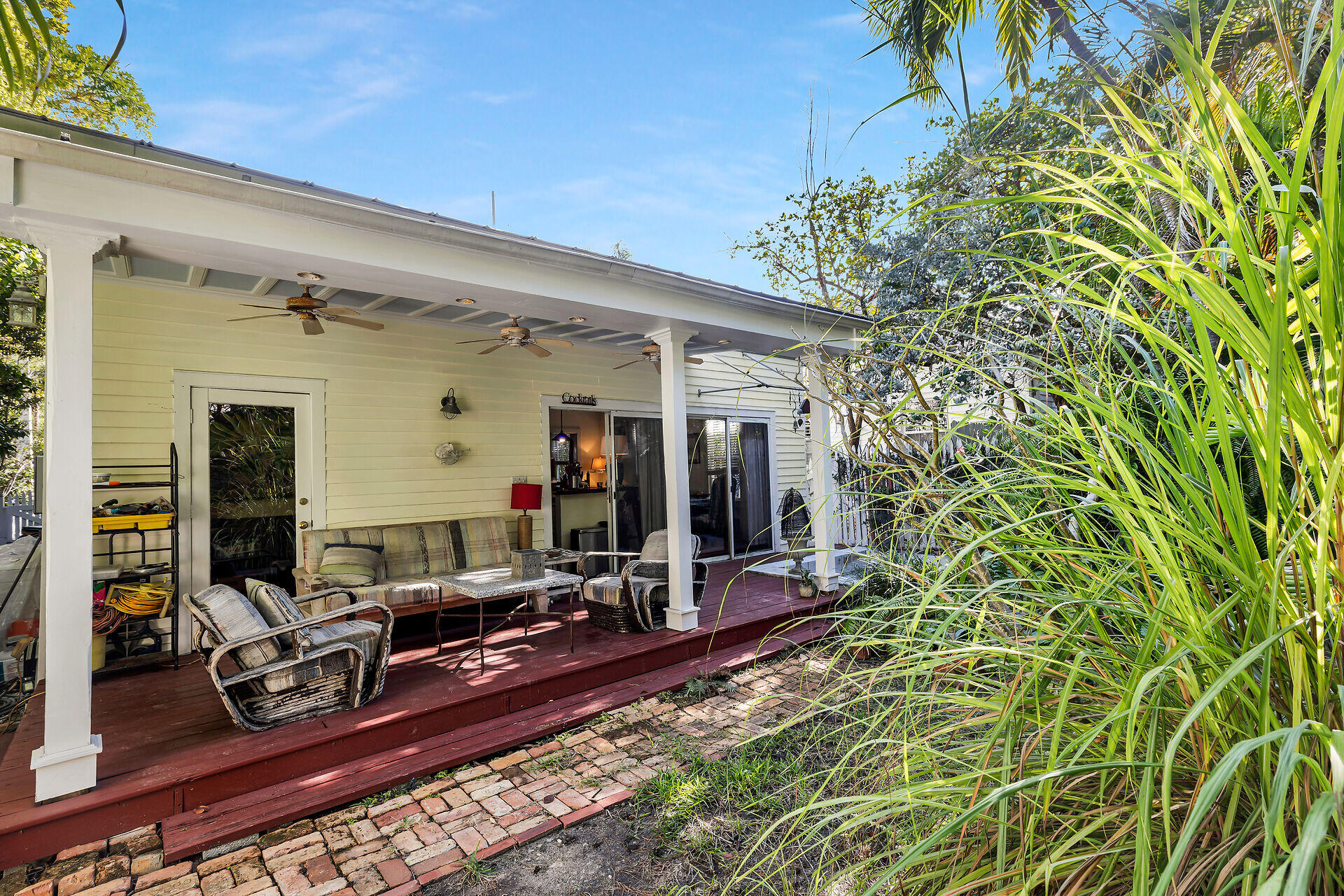 613 Olivia Street