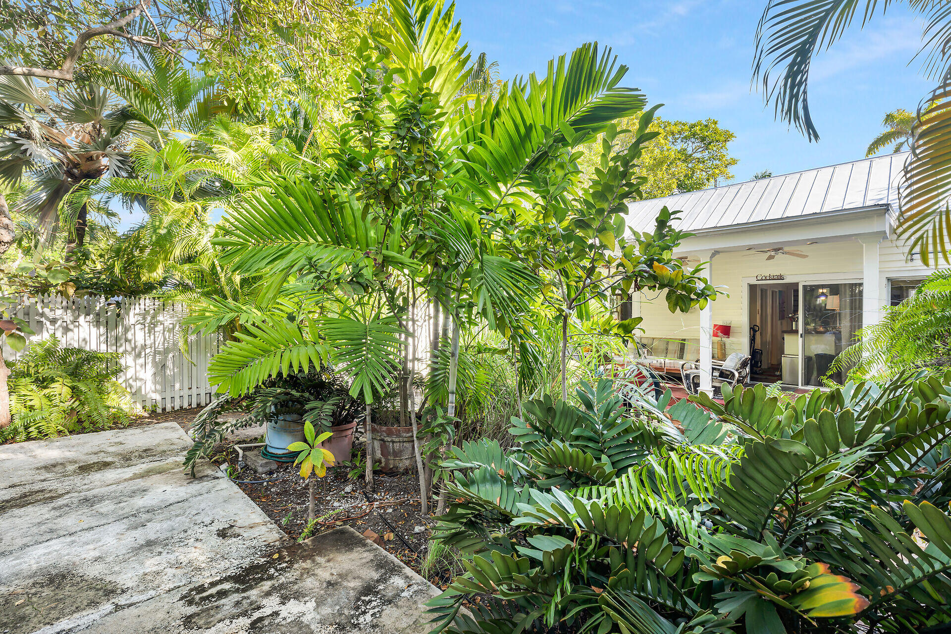 613 Olivia Street
