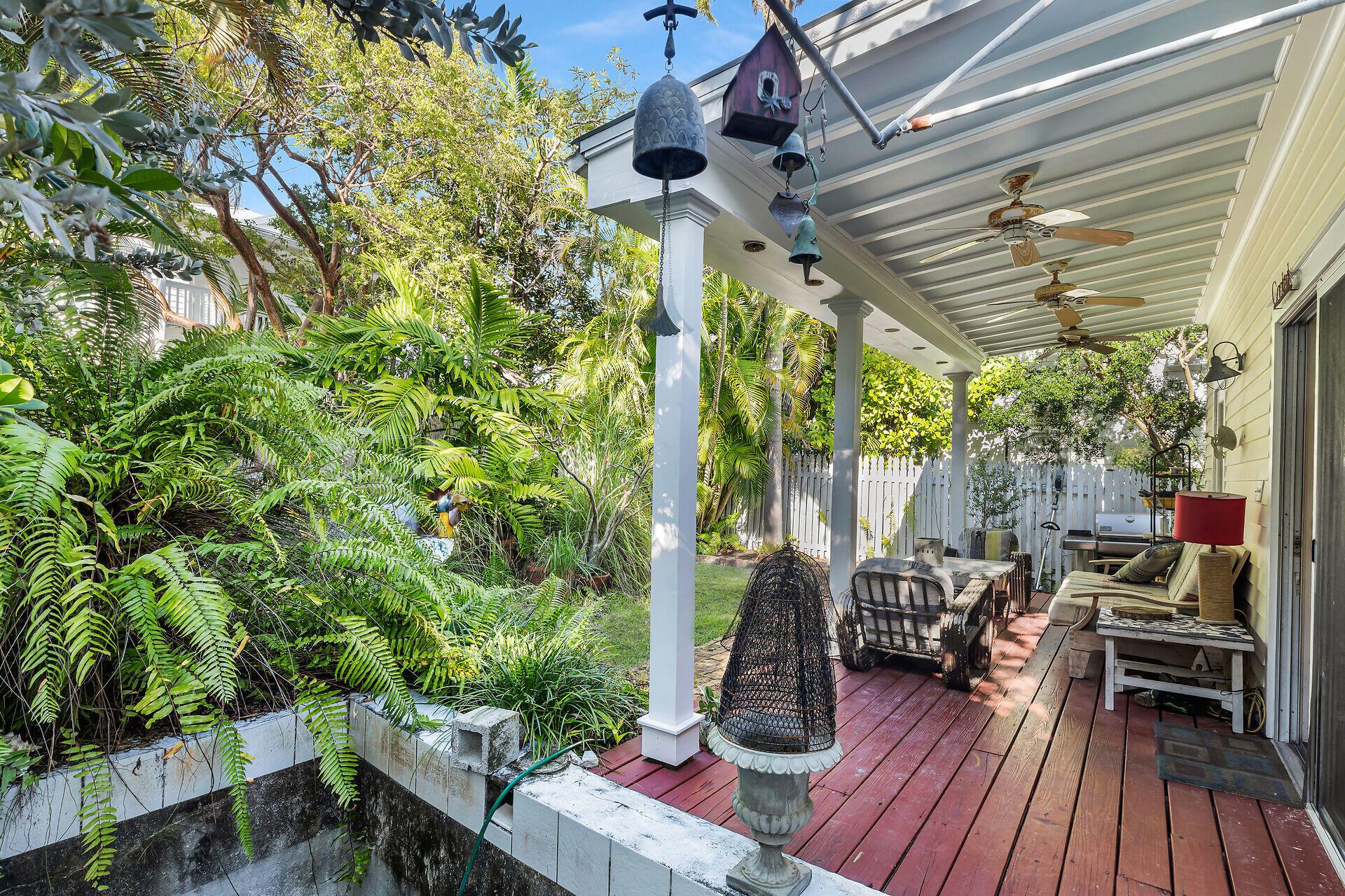 613 Olivia Street