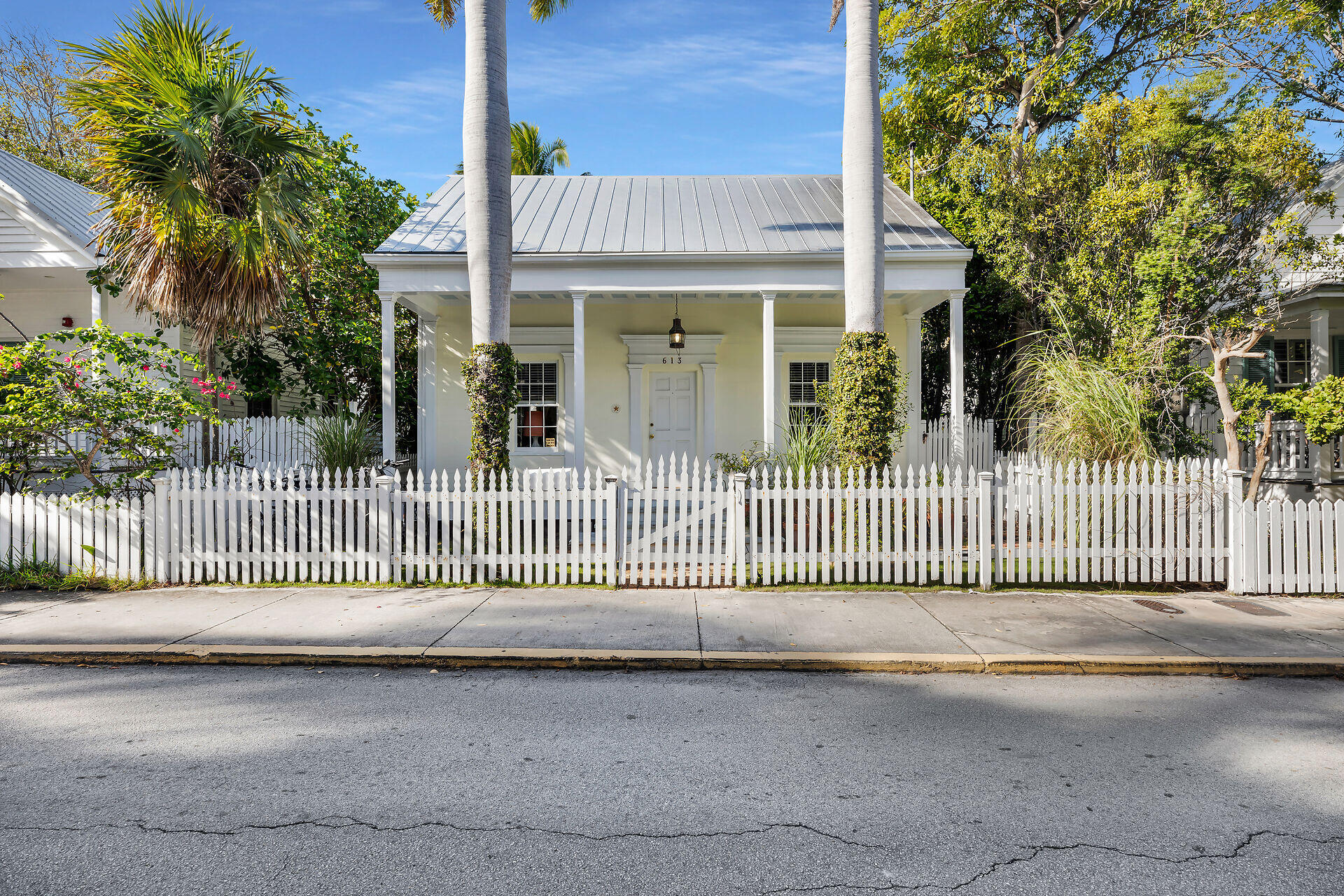 613 Olivia Street