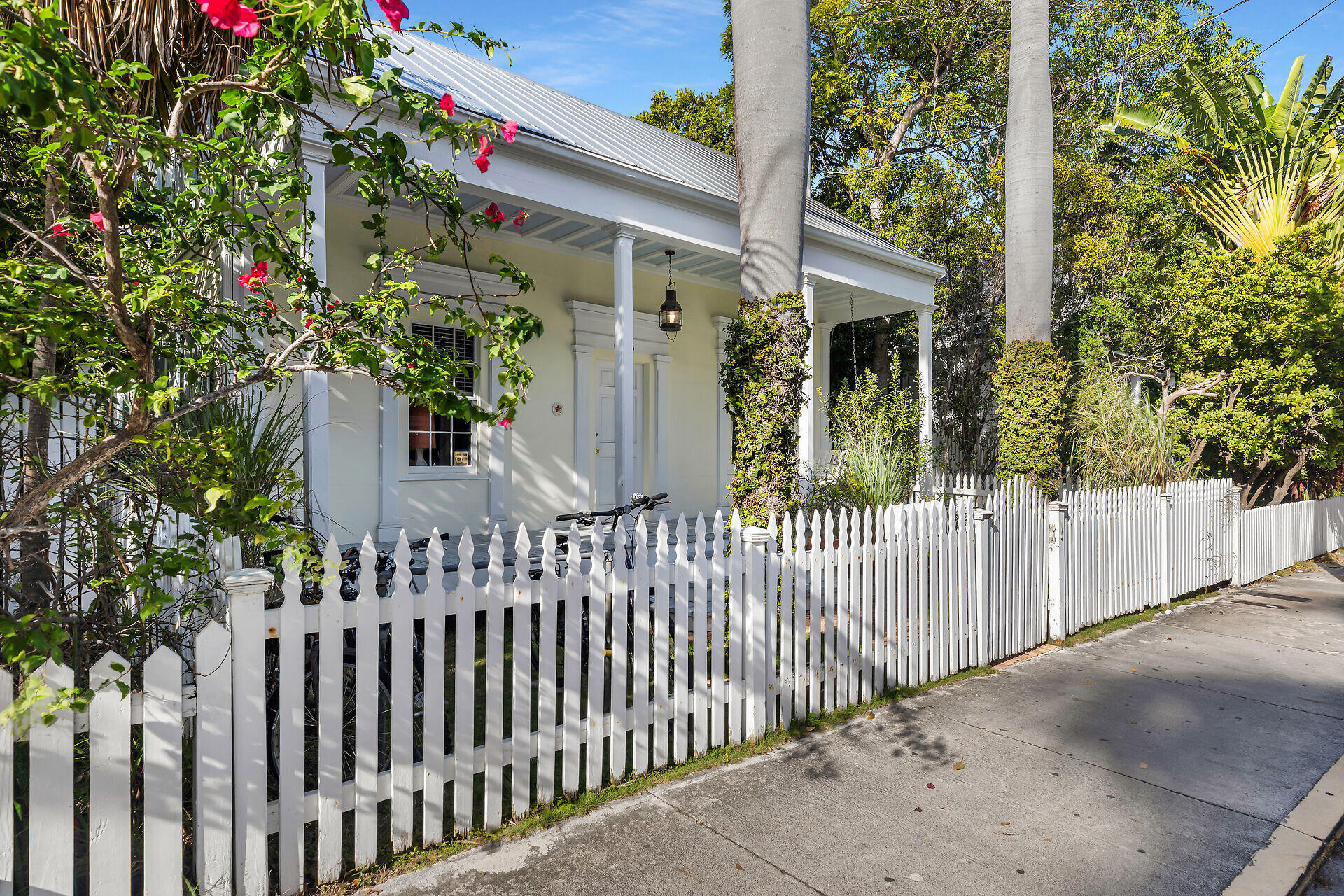 613 Olivia Street