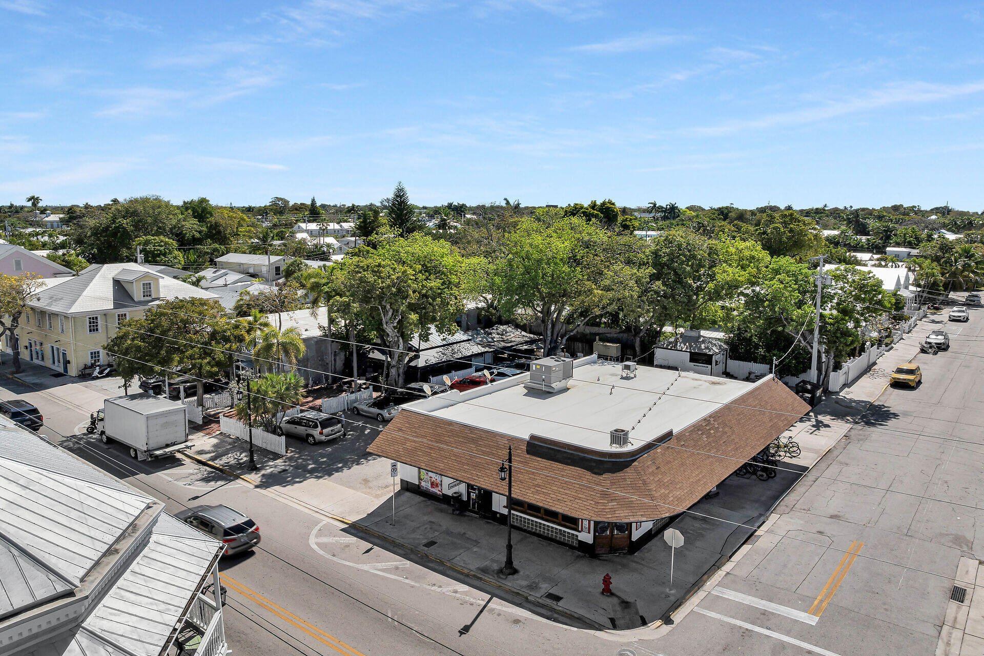 1000 Truman Avenue