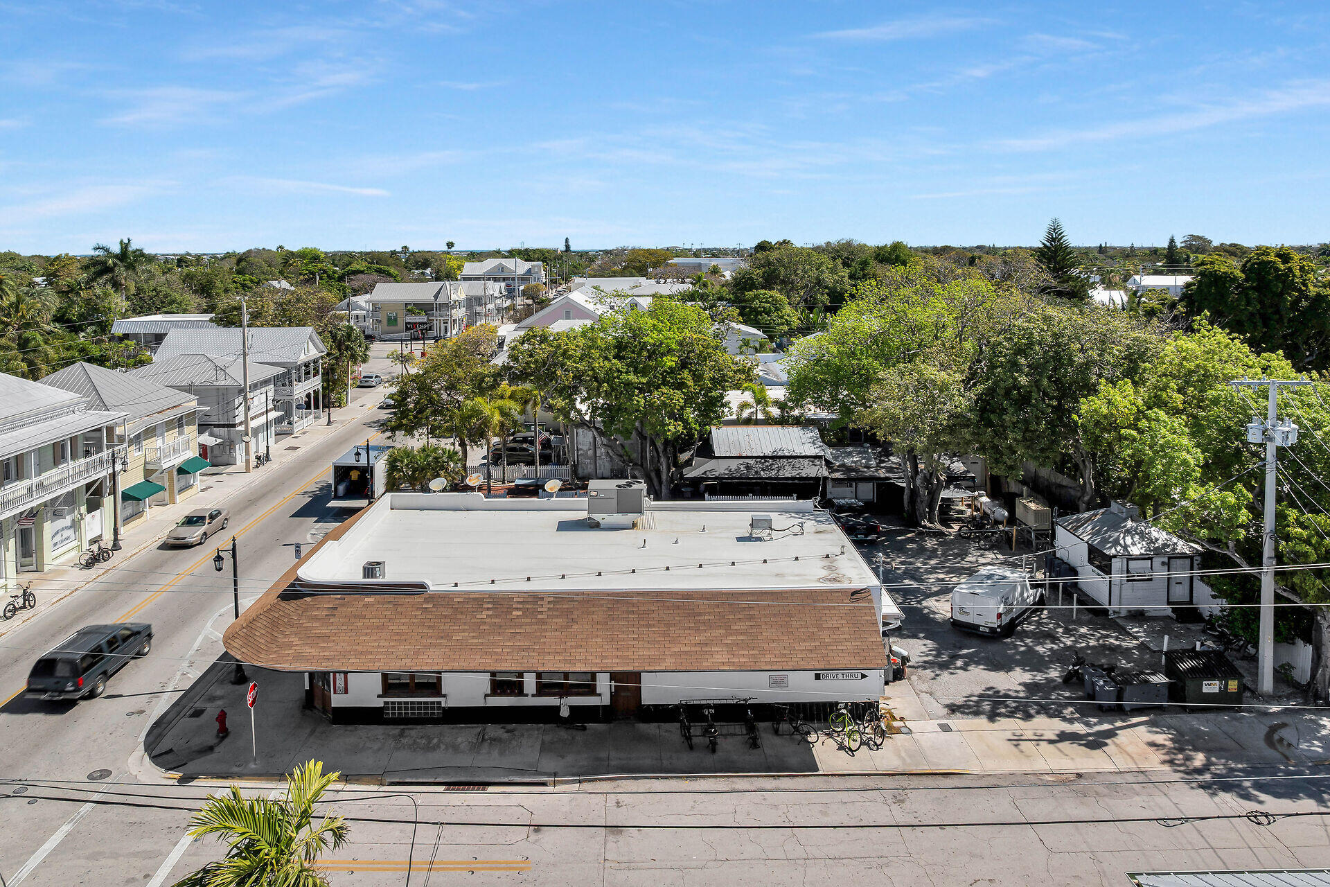 1000 Truman Avenue