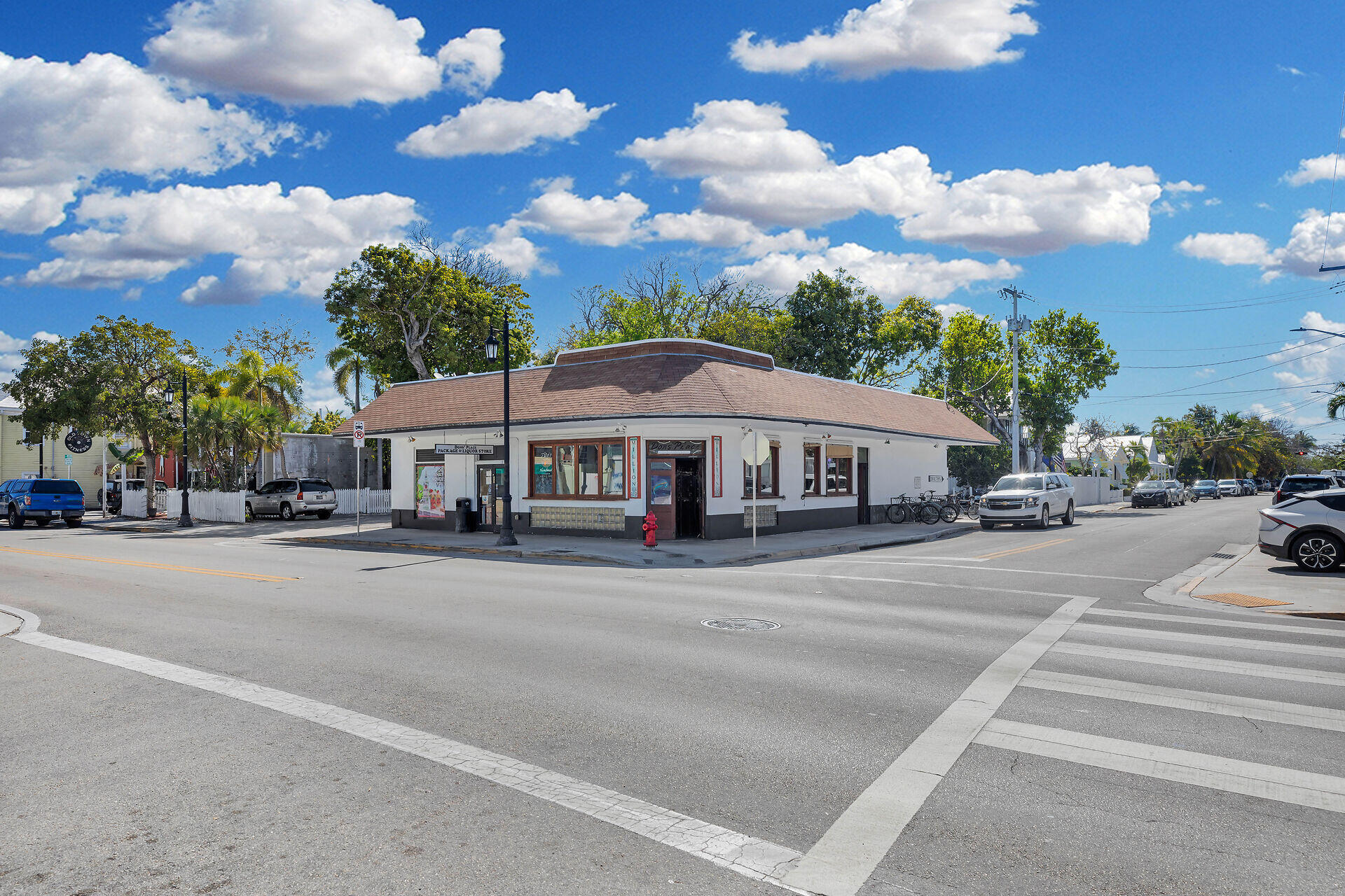 1000 Truman Avenue