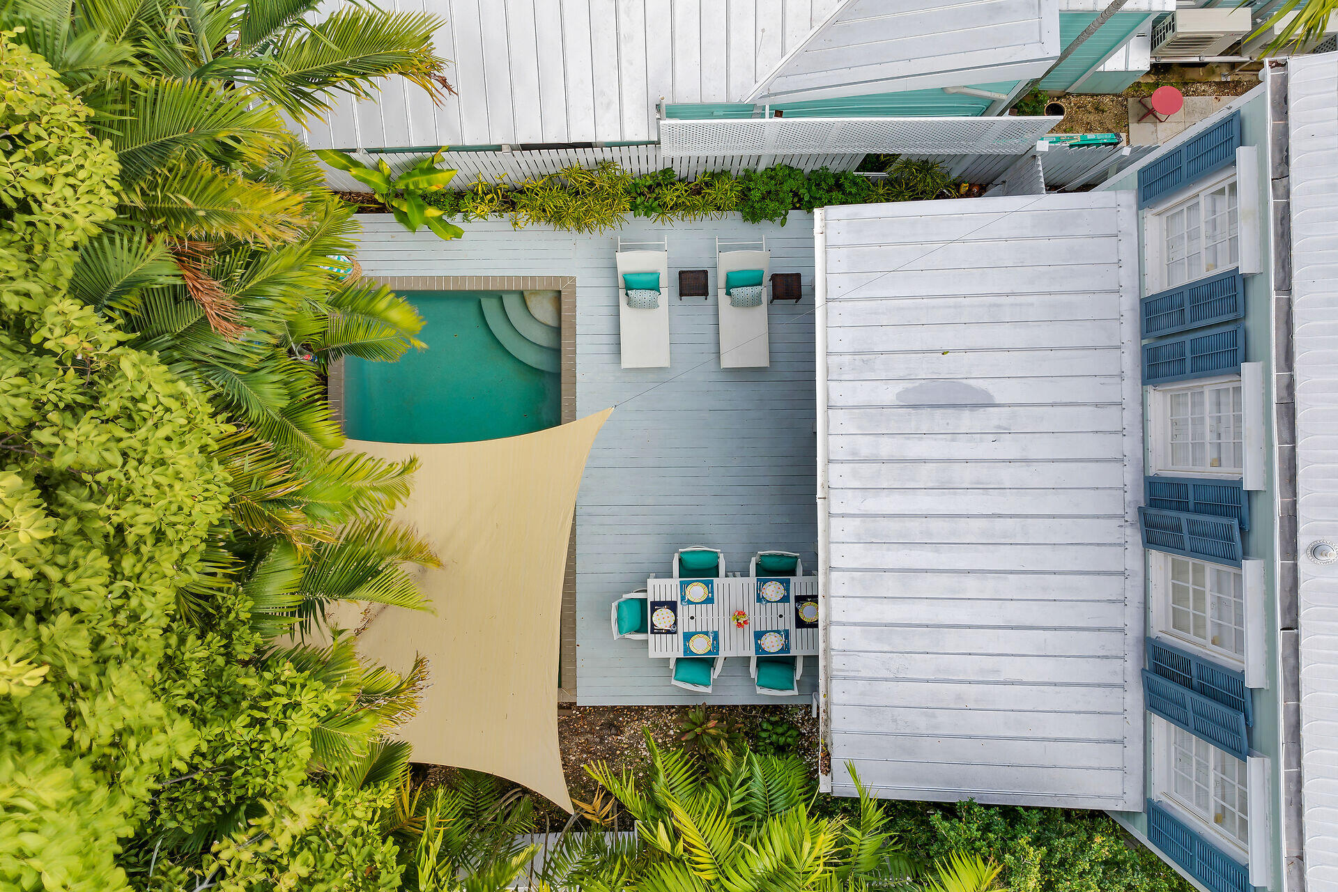 1309 Petronia Street