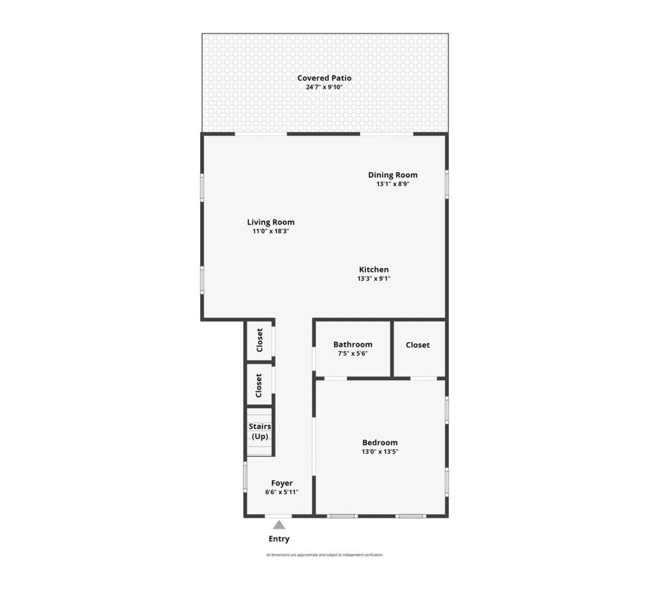 1309 Petronia Street